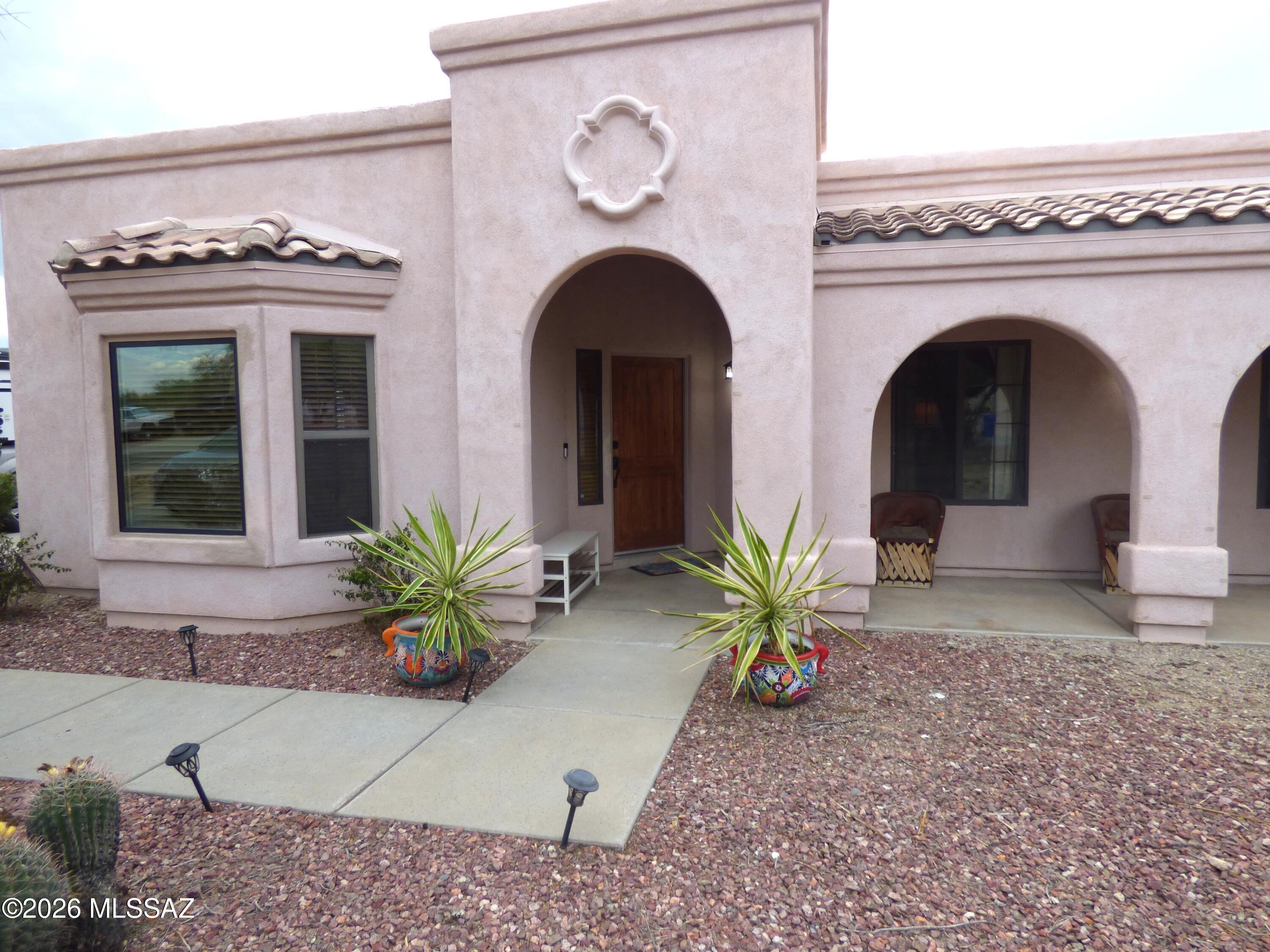 Sunset Creek (1-40) - Residential Lease