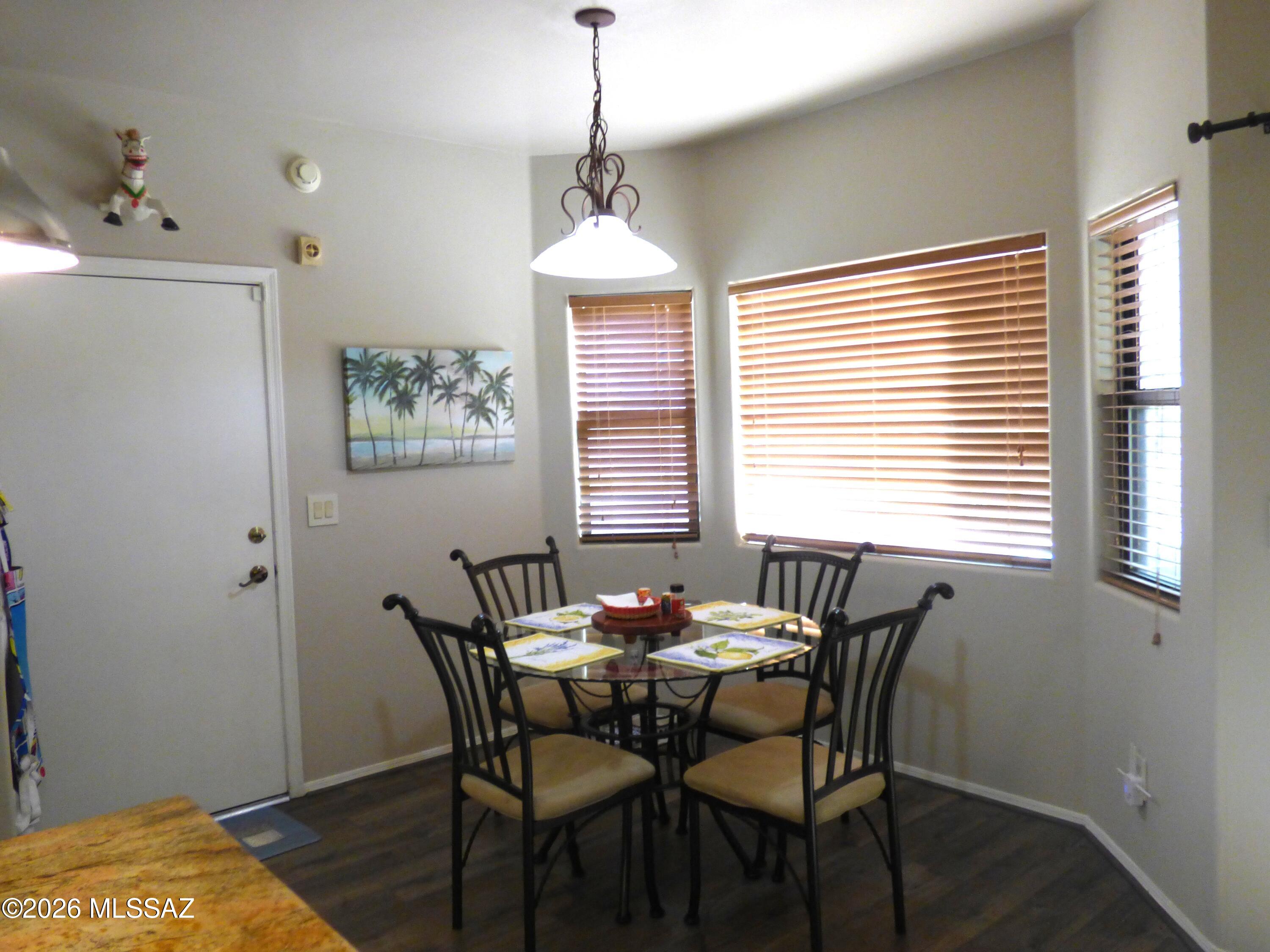 Sunset Creek (1-40) - Residential Lease