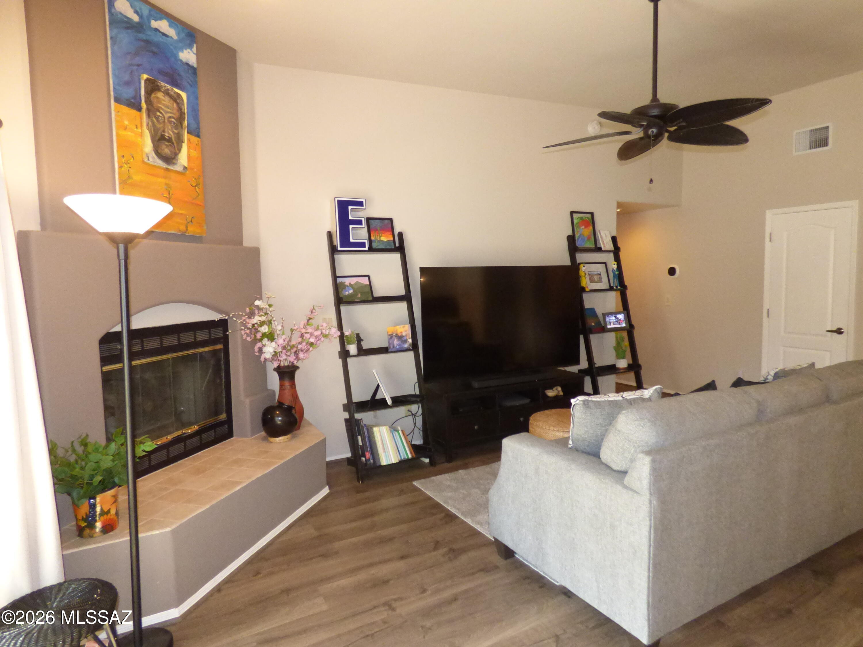 Sunset Creek (1-40) - Residential Lease