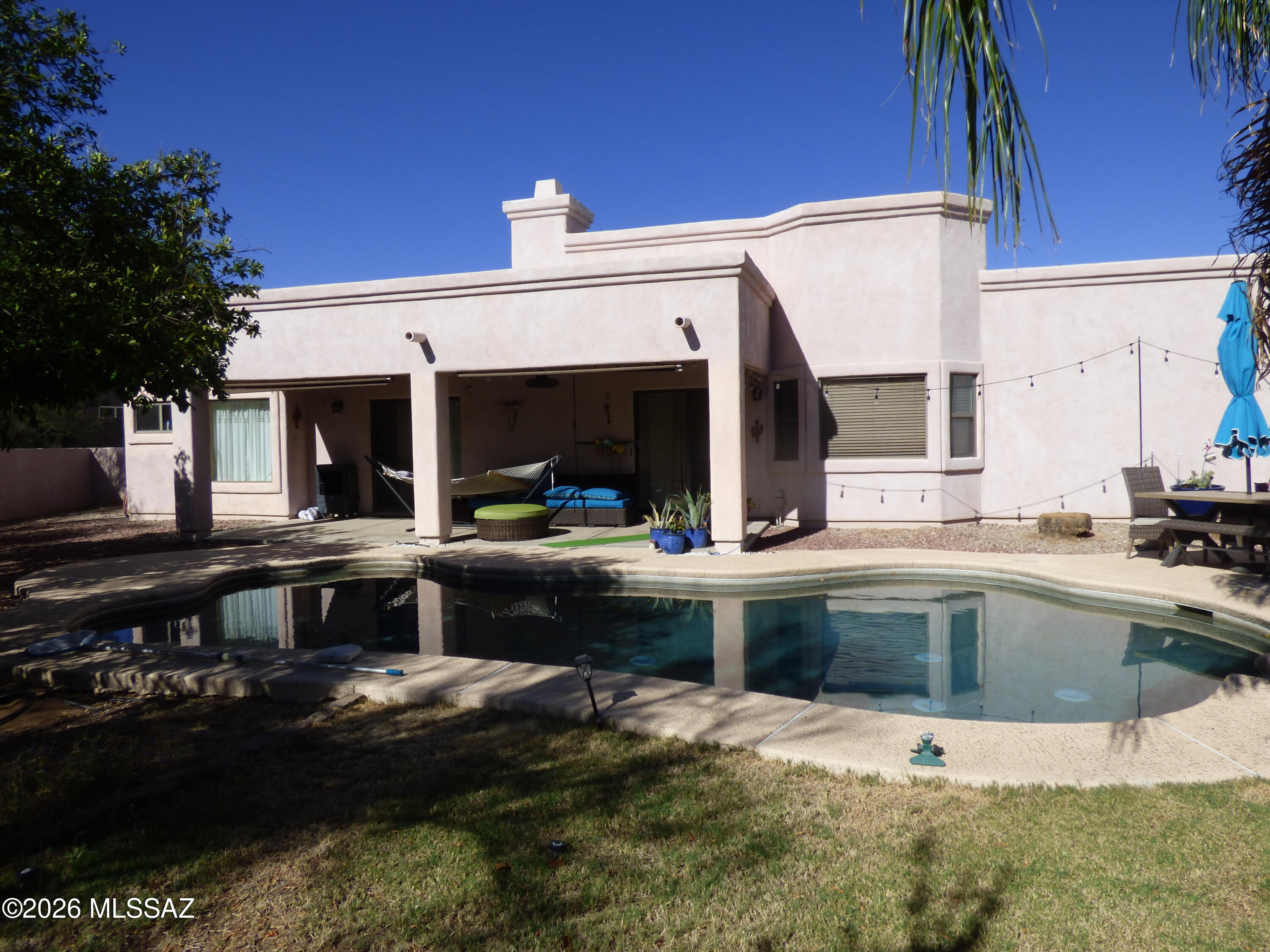 Sunset Creek (1-40) - Residential Lease