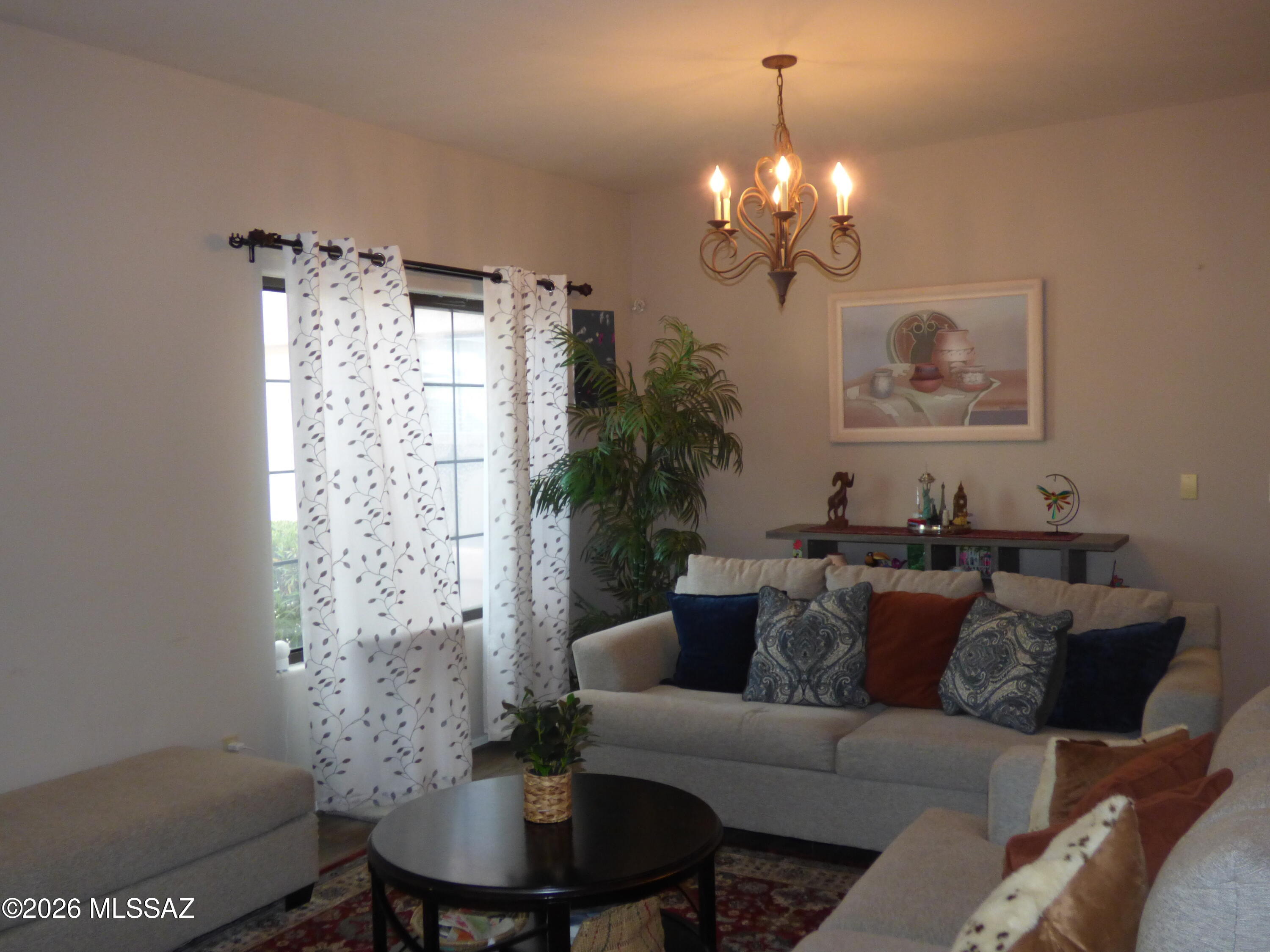 Sunset Creek (1-40) - Residential Lease