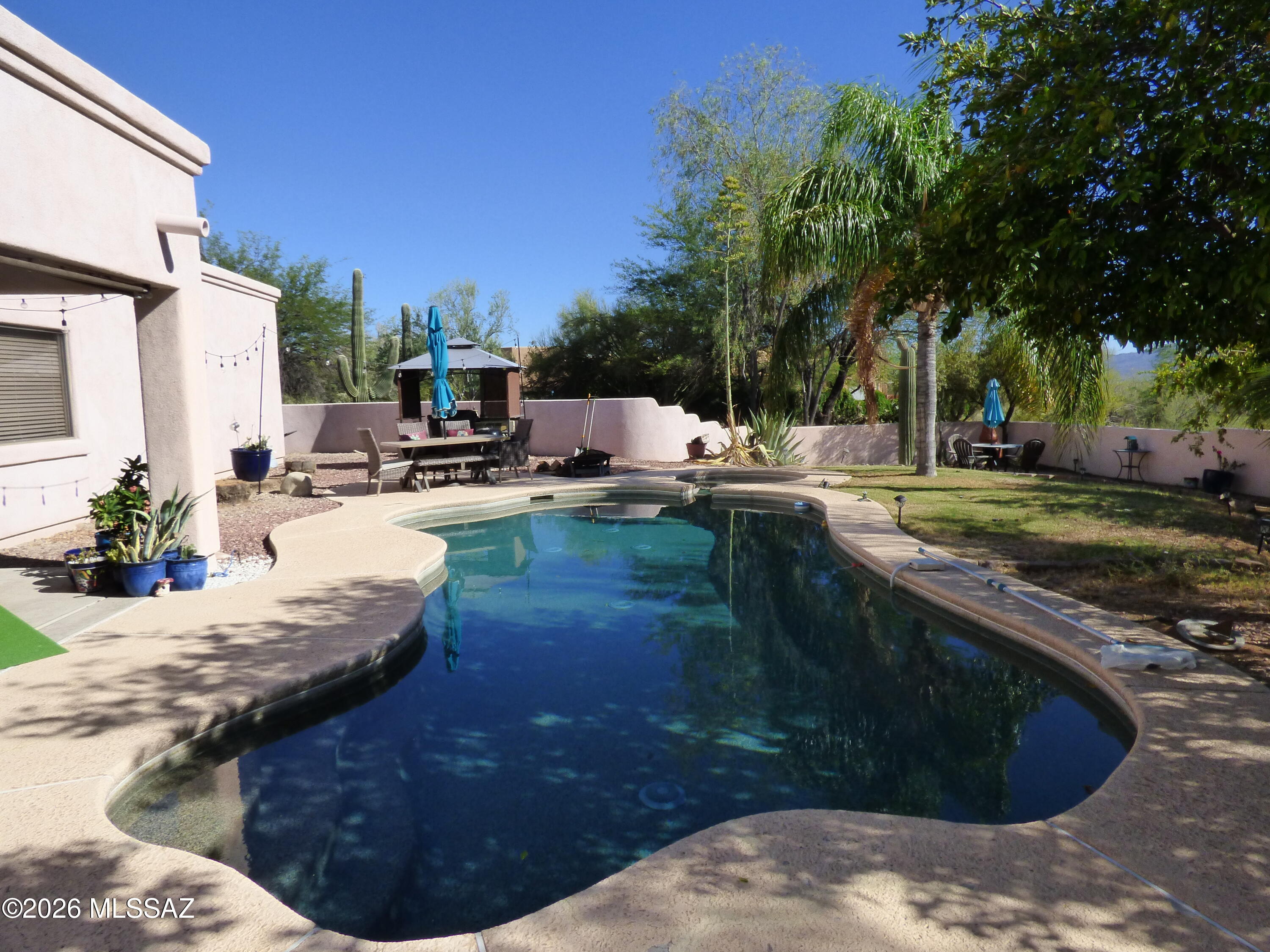 Sunset Creek (1-40) - Residential Lease