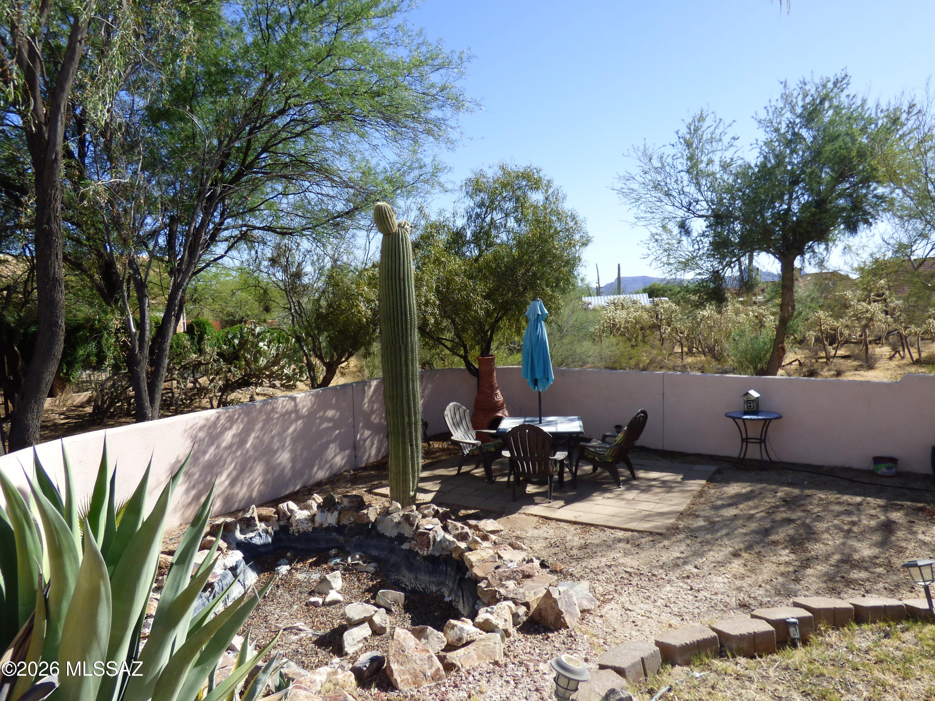 Sunset Creek (1-40) - Residential Lease