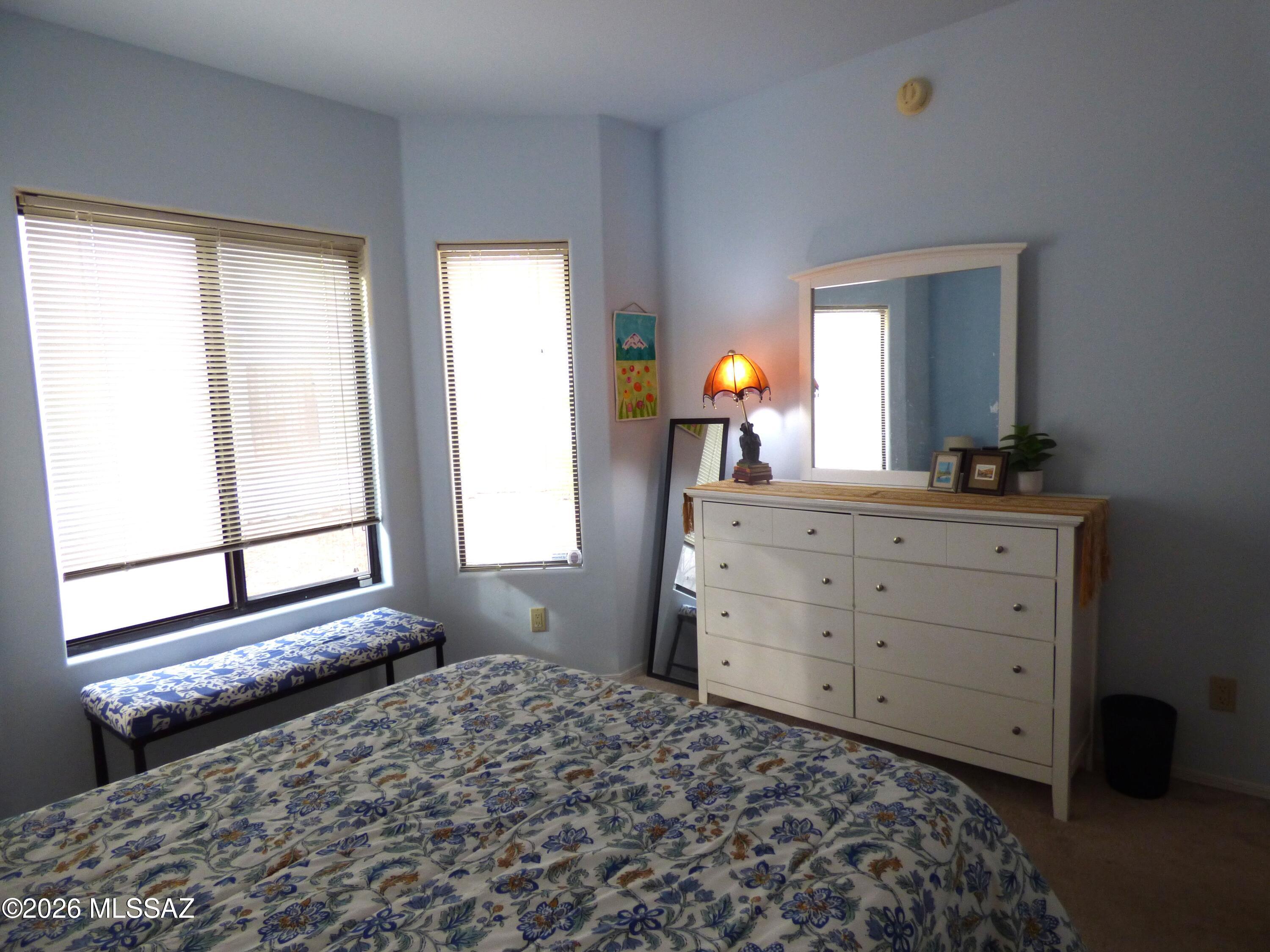 Sunset Creek (1-40) - Residential Lease