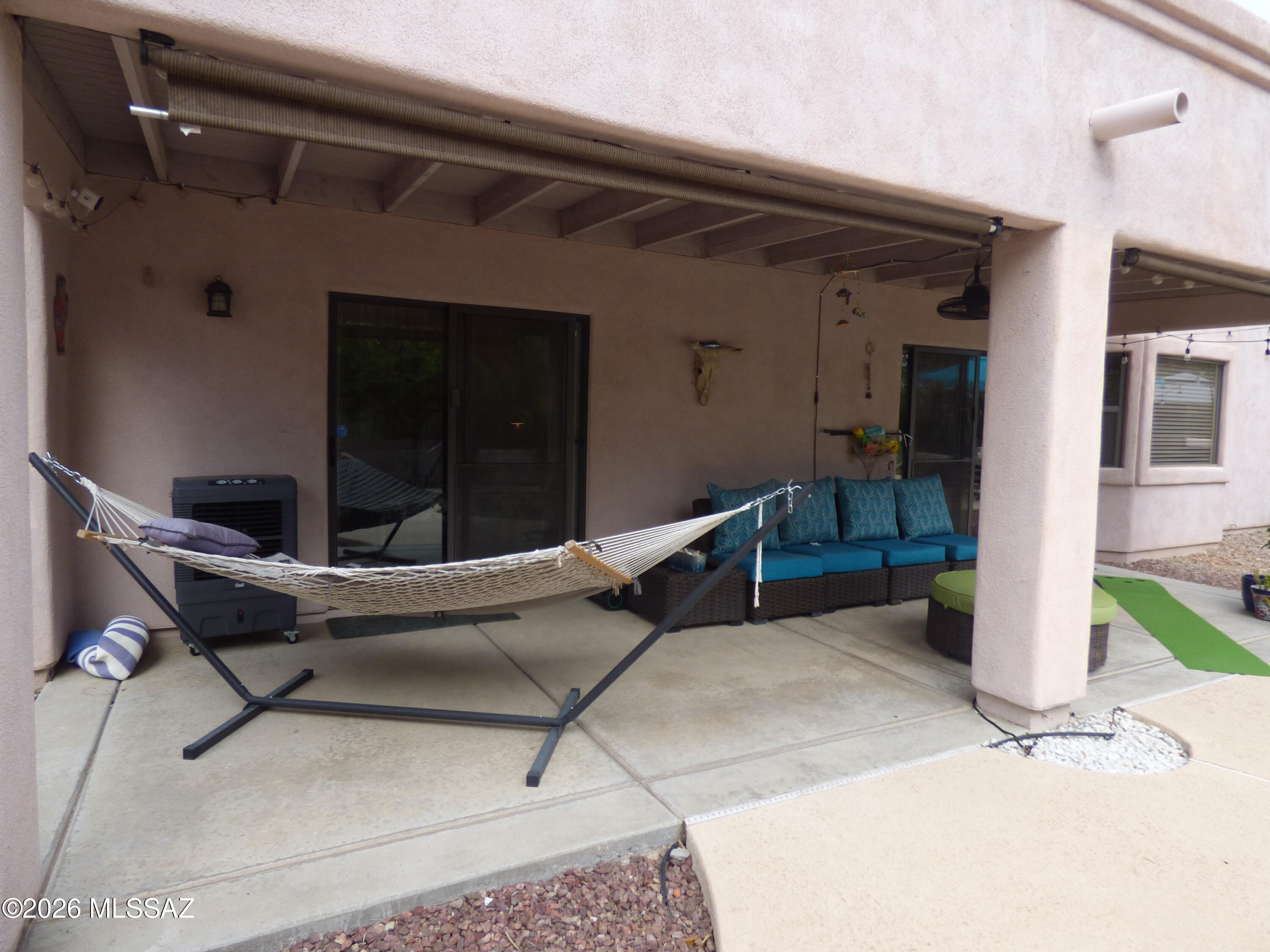 Sunset Creek (1-40) - Residential Lease