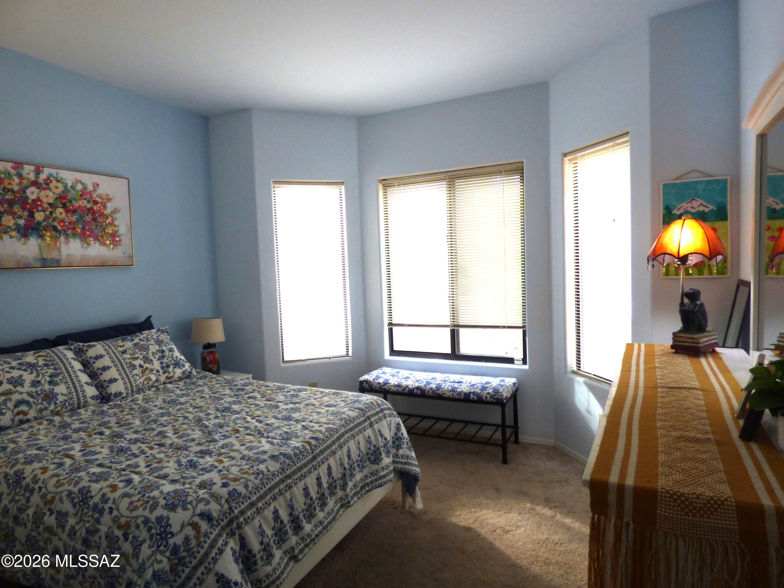 Sunset Creek (1-40) - Residential Lease