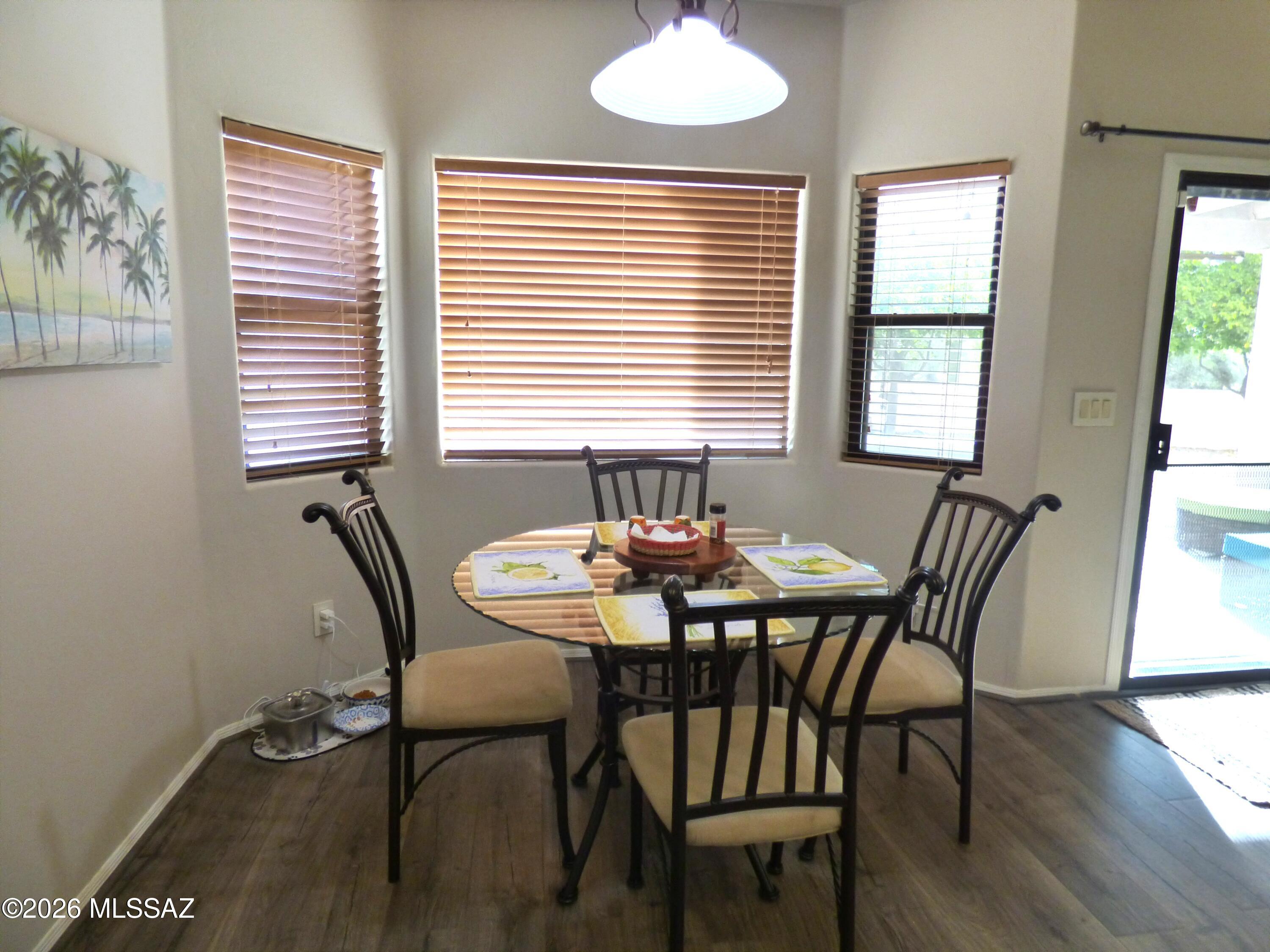 Sunset Creek (1-40) - Residential Lease