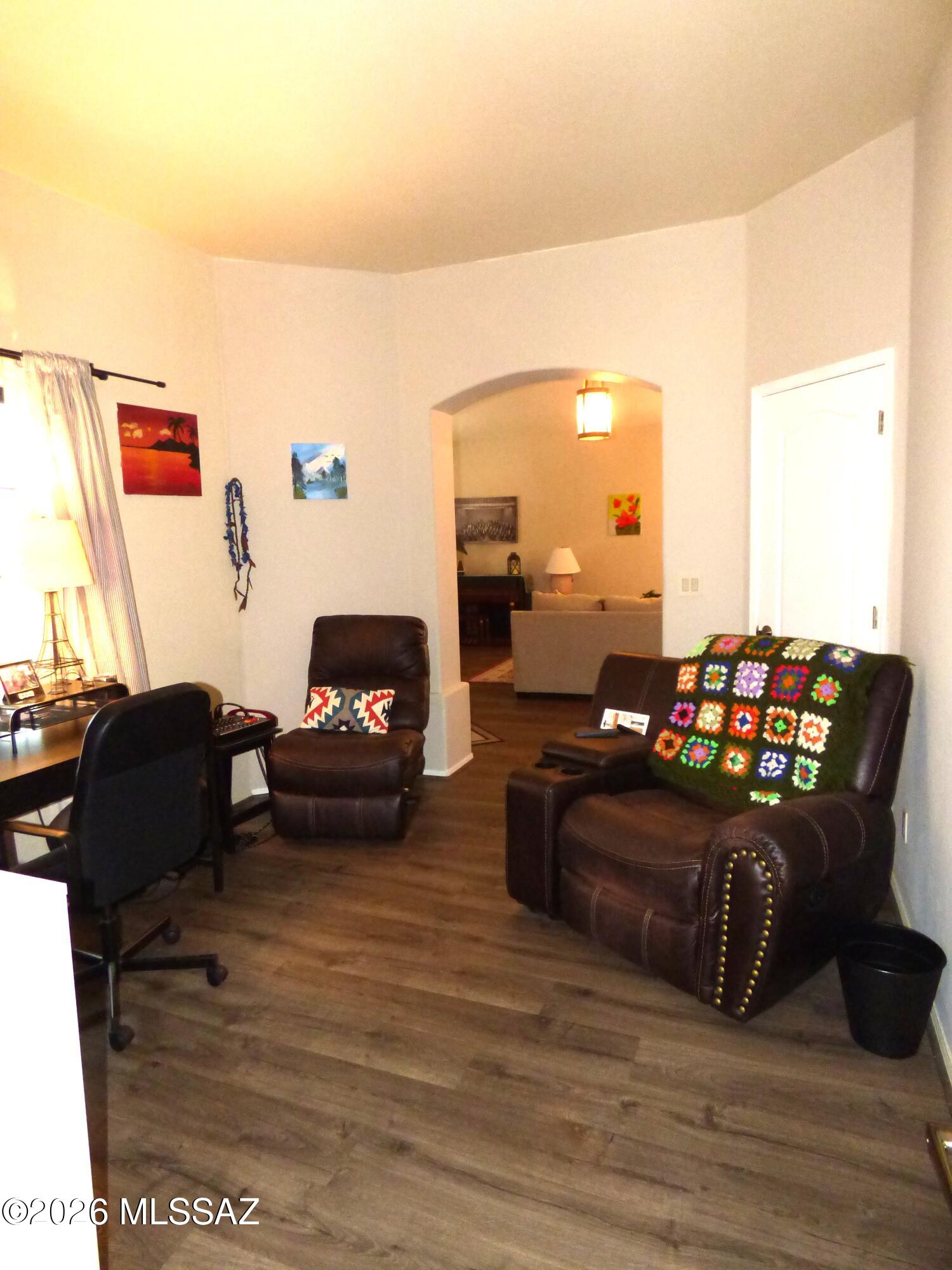 Sunset Creek (1-40) - Residential Lease