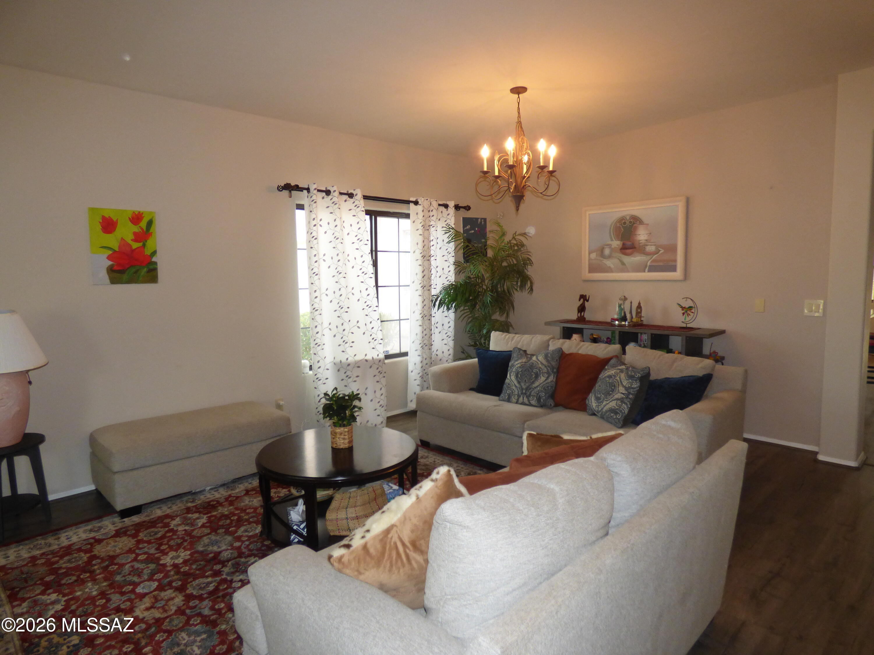 Sunset Creek (1-40) - Residential Lease