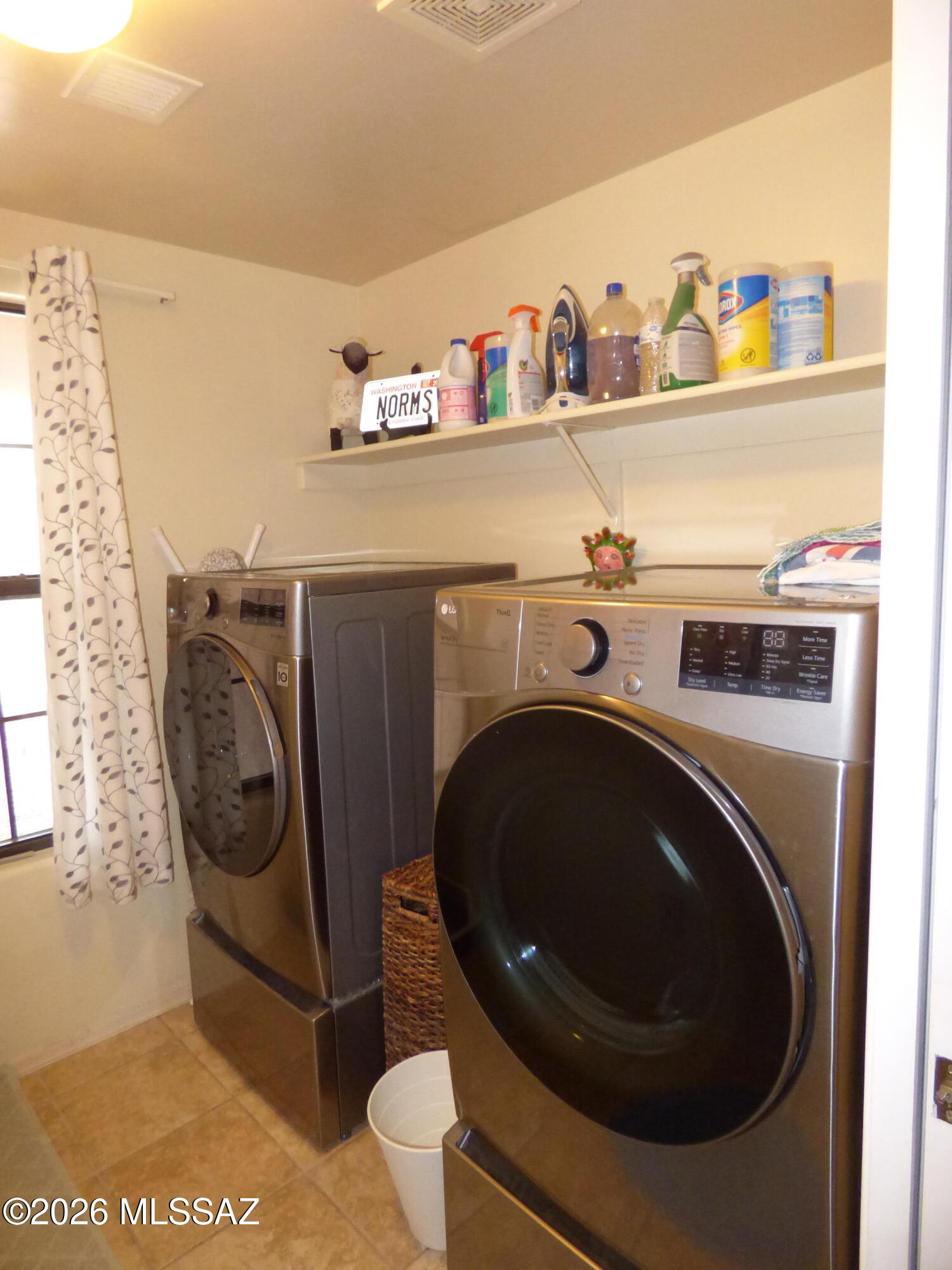 Sunset Creek (1-40) - Residential Lease
