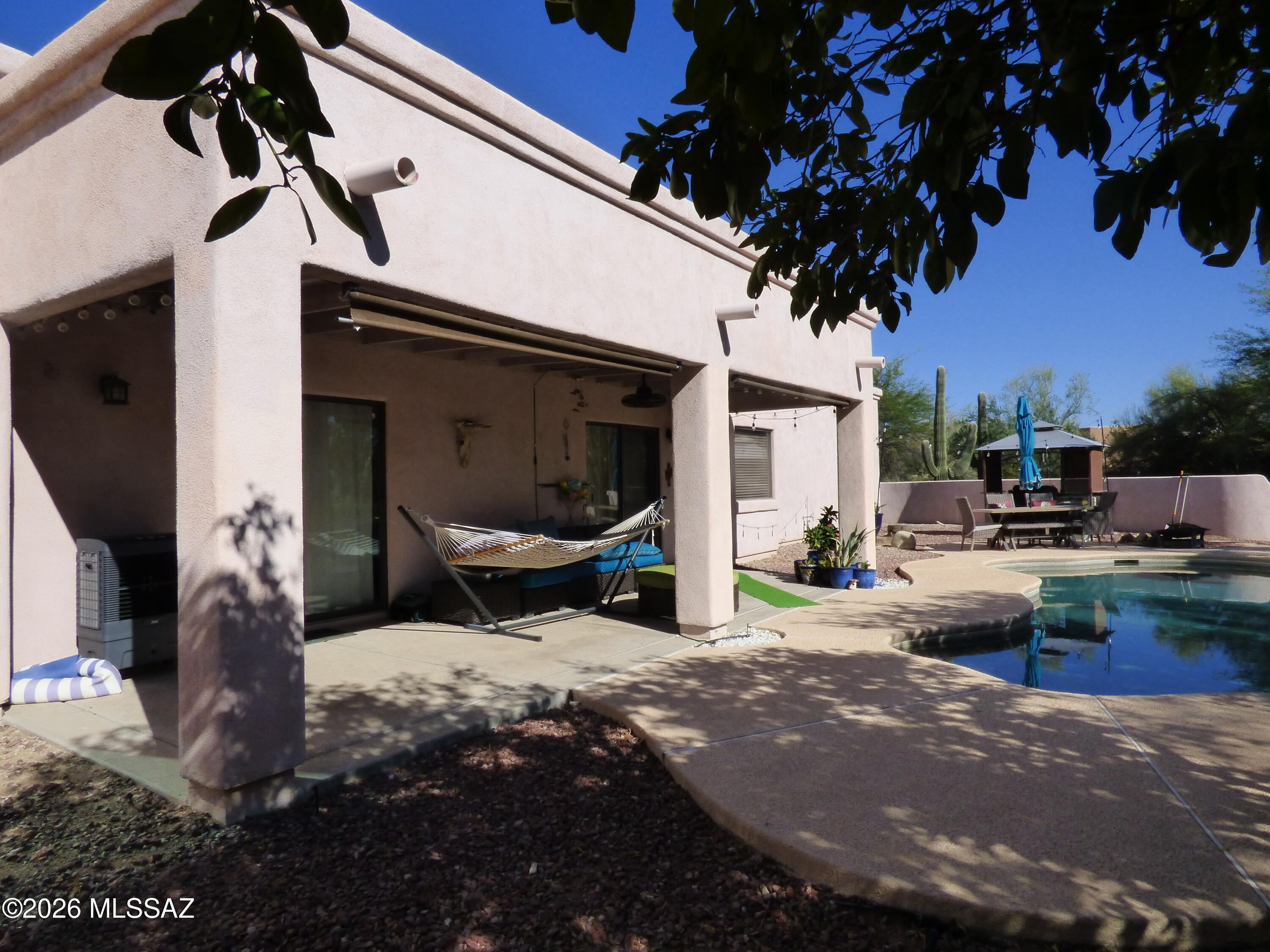 Sunset Creek (1-40) - Residential Lease