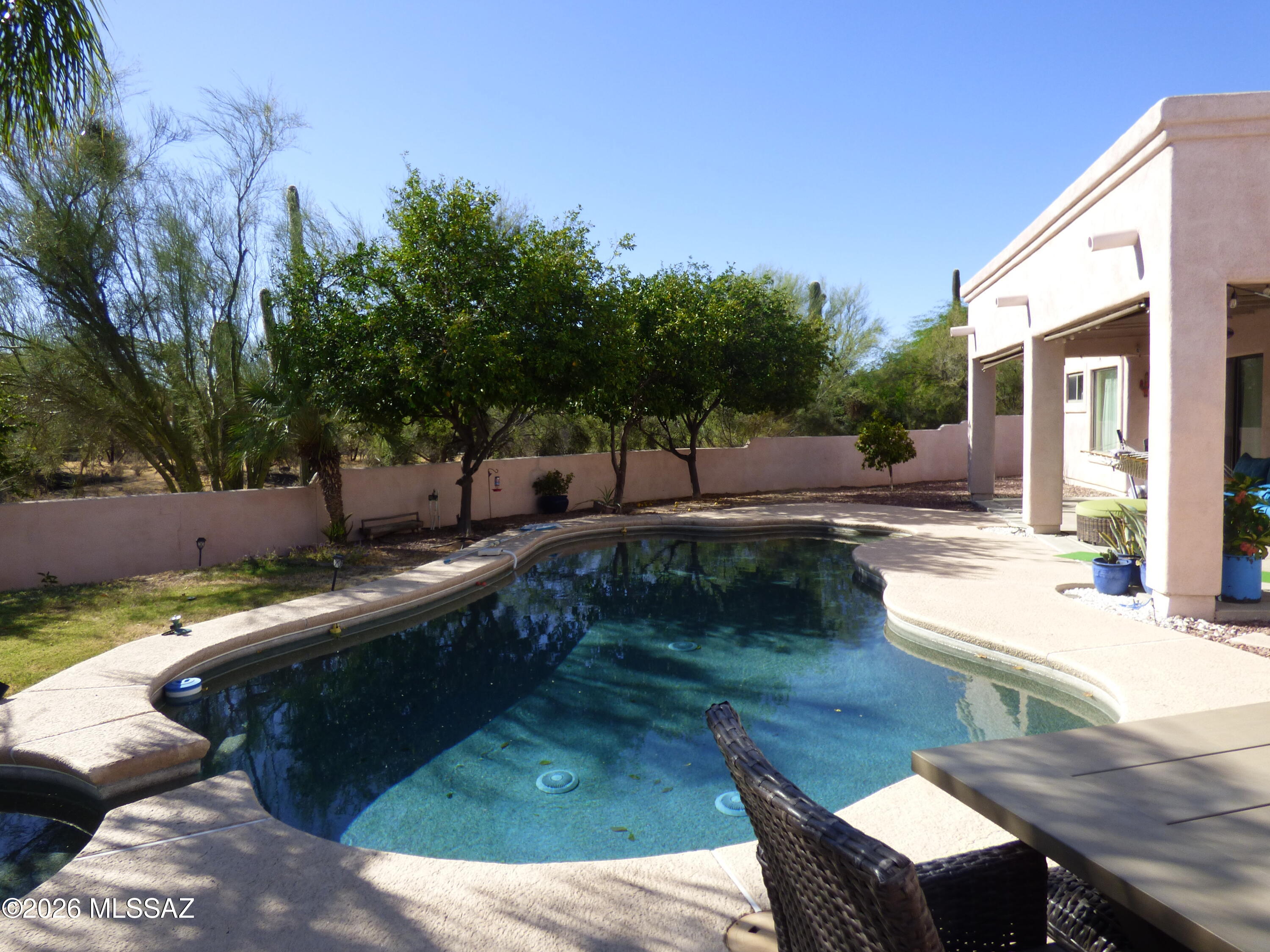 Sunset Creek (1-40) - Residential Lease