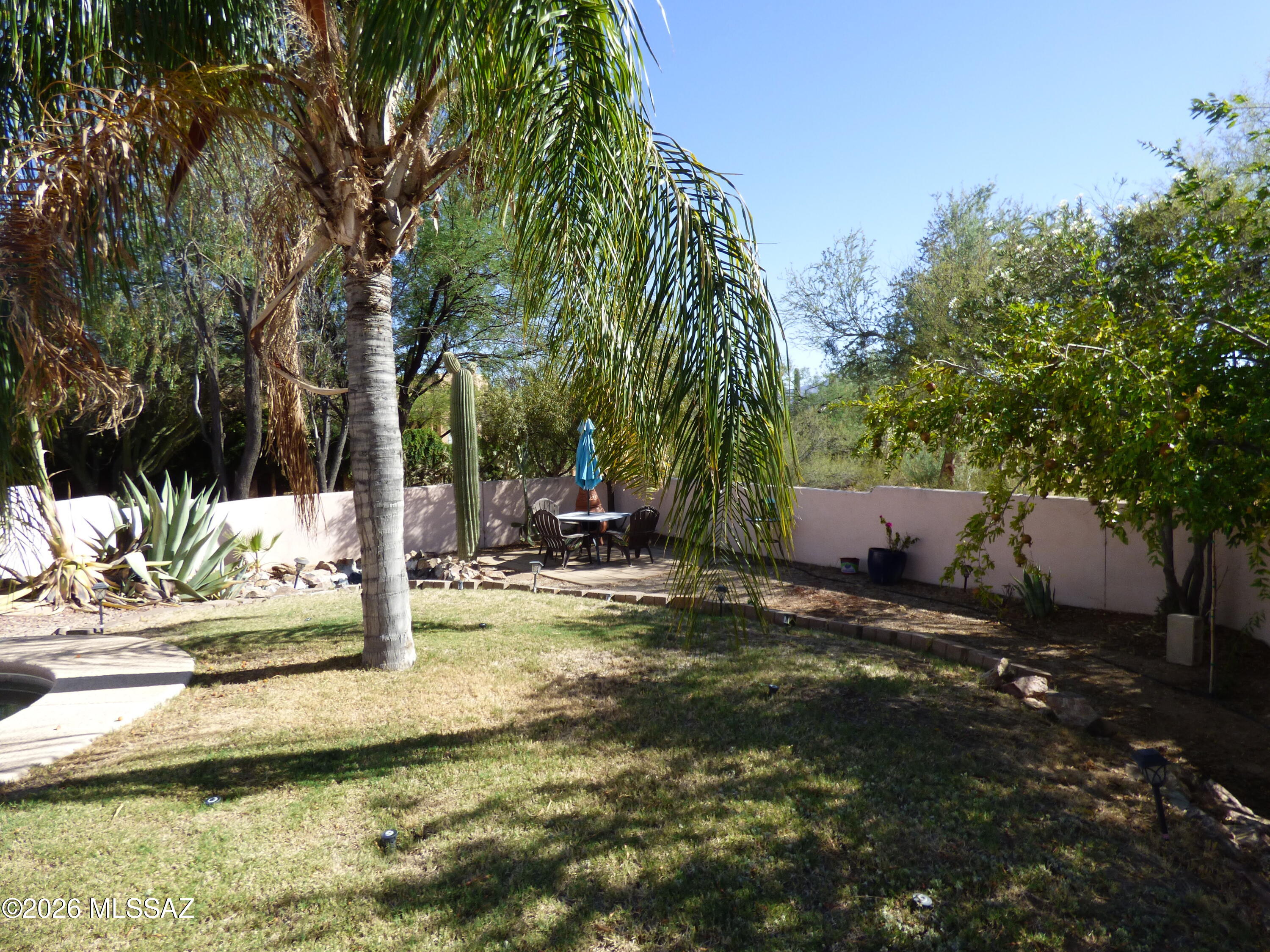 Sunset Creek (1-40) - Residential Lease