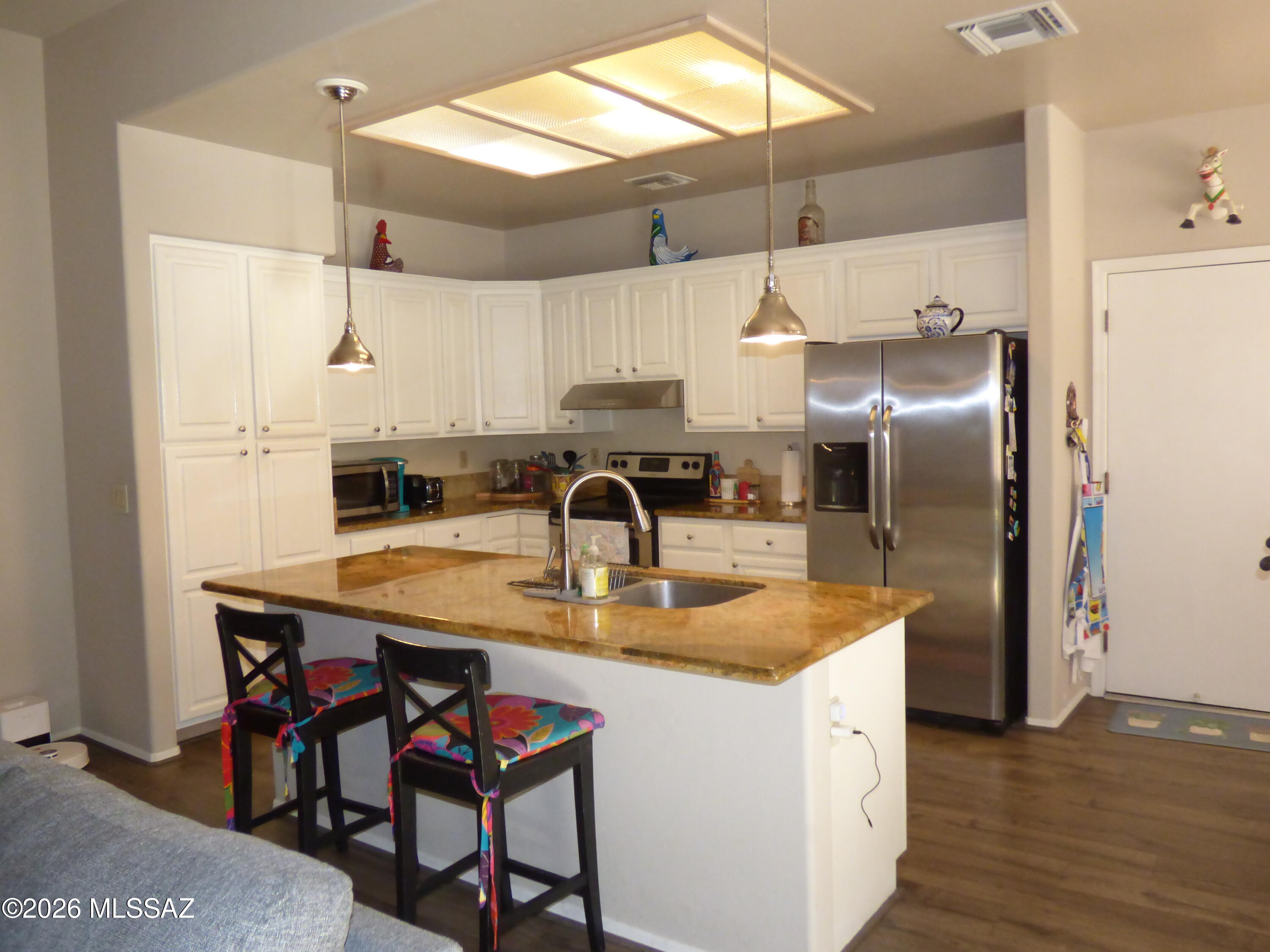 Sunset Creek (1-40) - Residential Lease