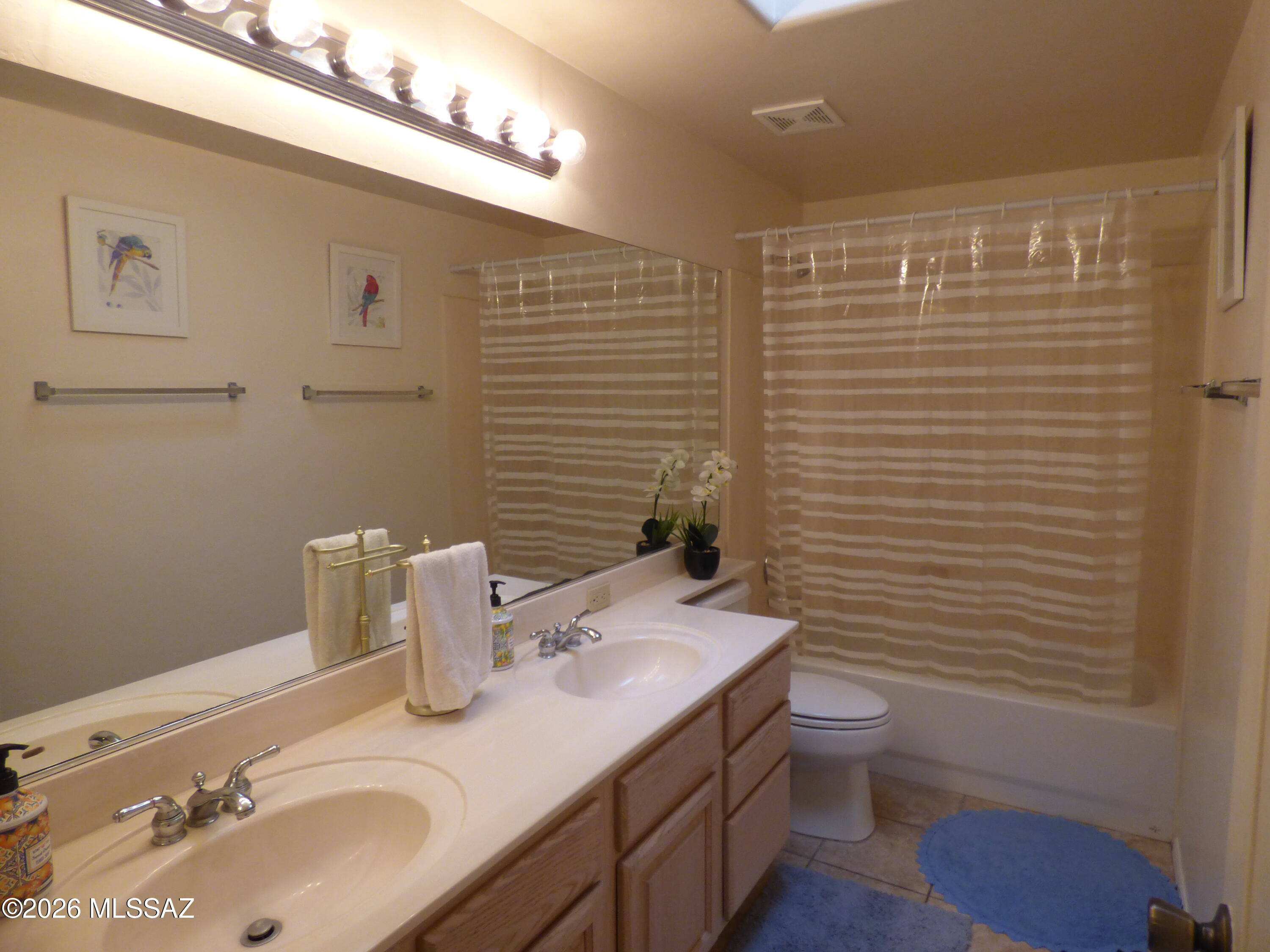 Sunset Creek (1-40) - Residential Lease