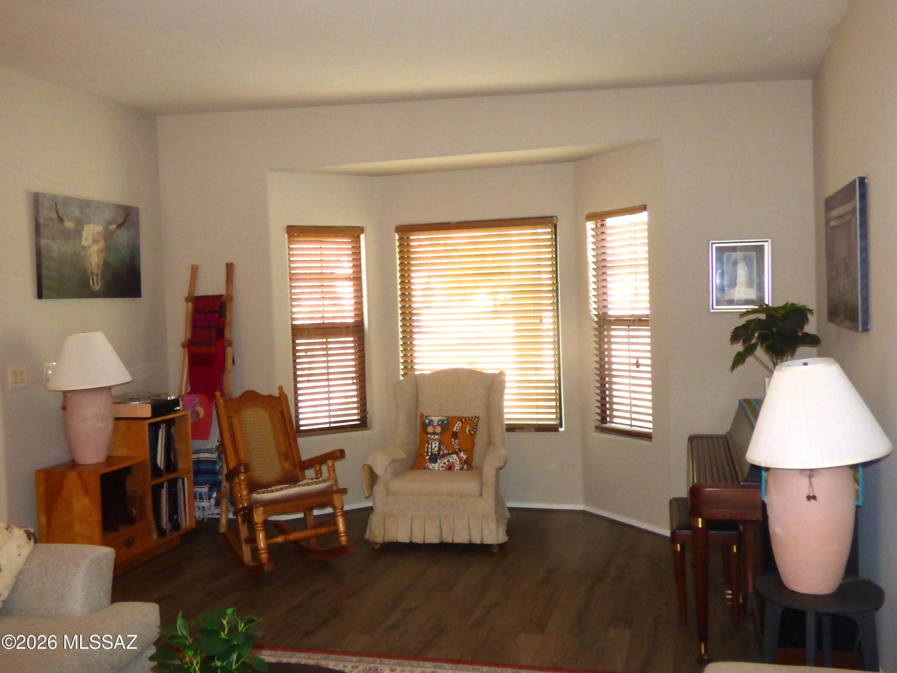 Sunset Creek (1-40) - Residential Lease