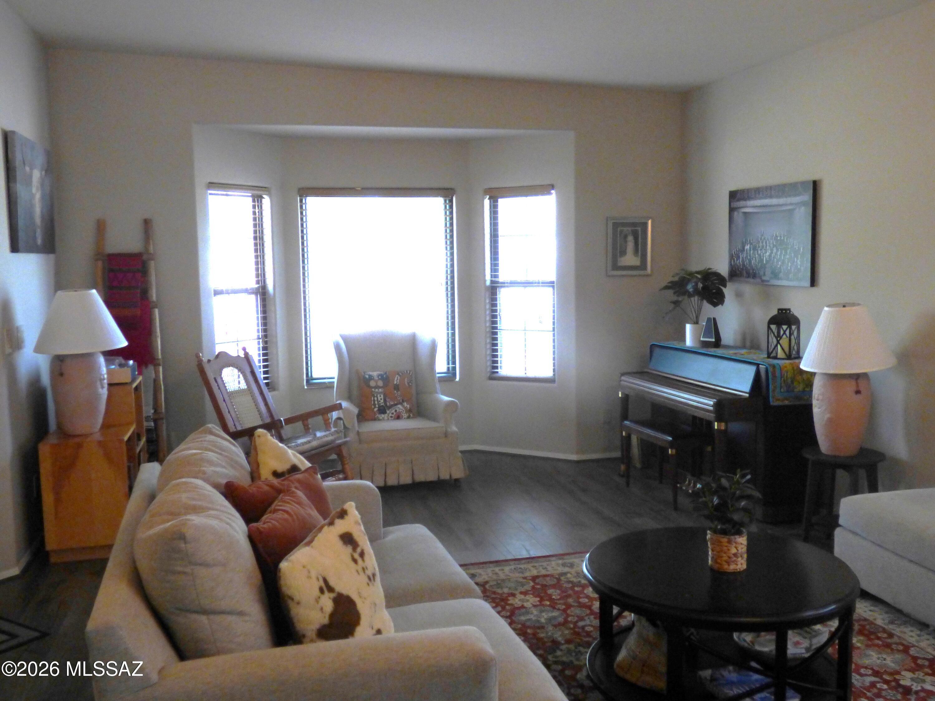 Sunset Creek (1-40) - Residential Lease