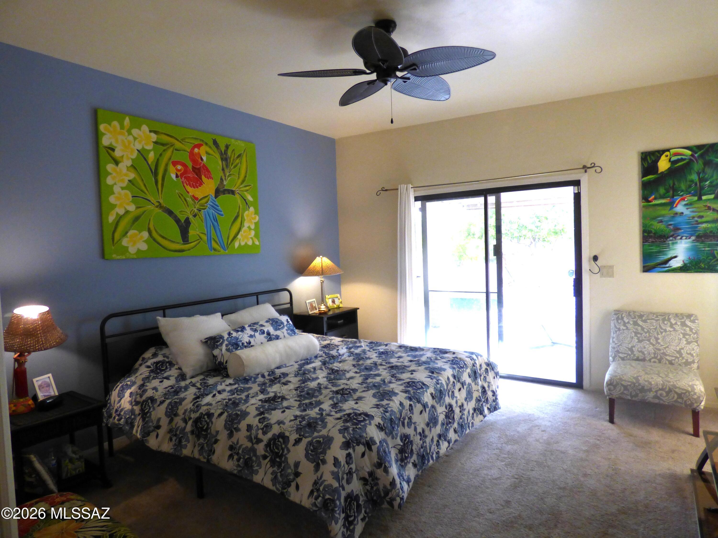 Sunset Creek (1-40) - Residential Lease