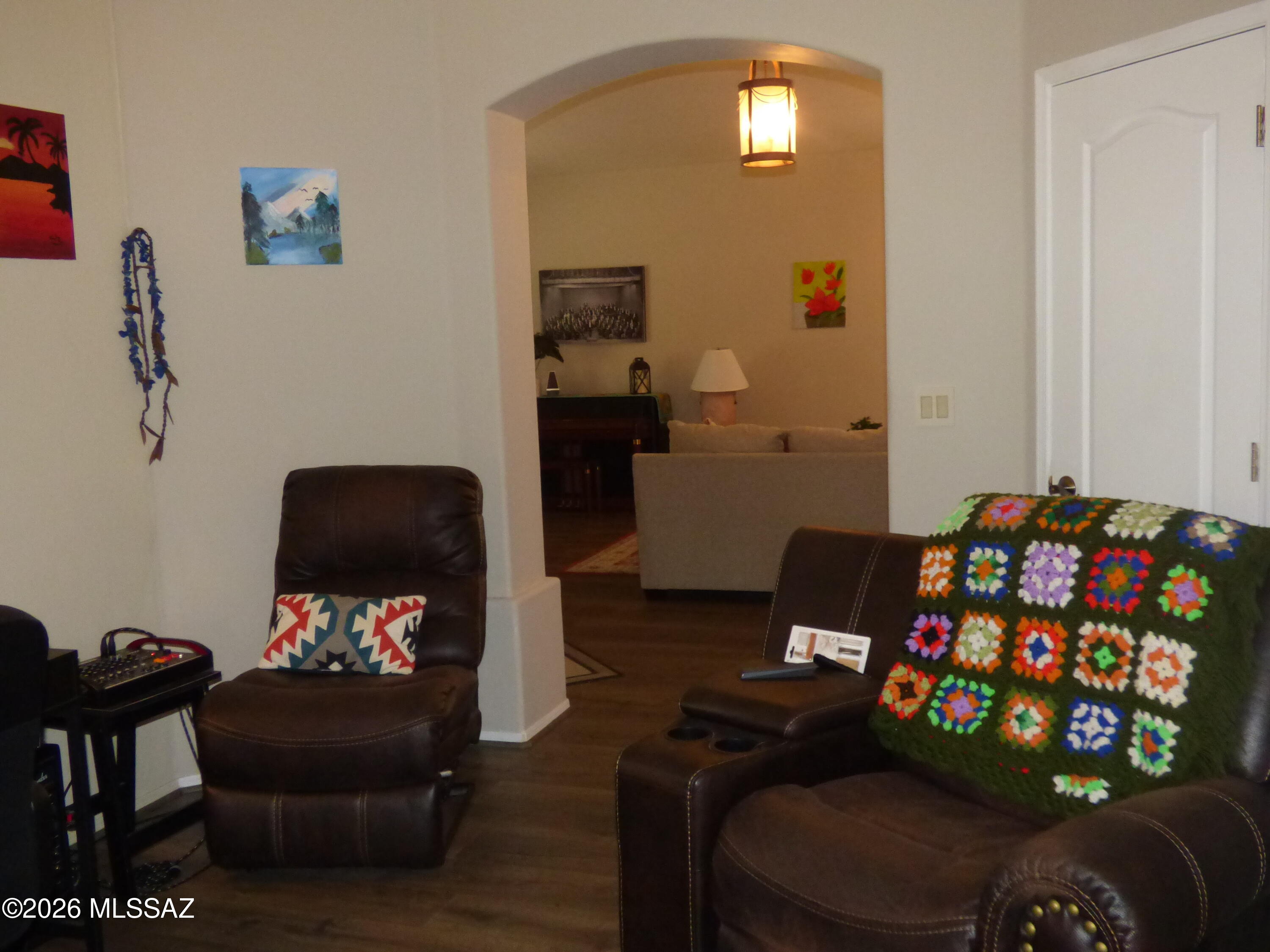 Sunset Creek (1-40) - Residential Lease
