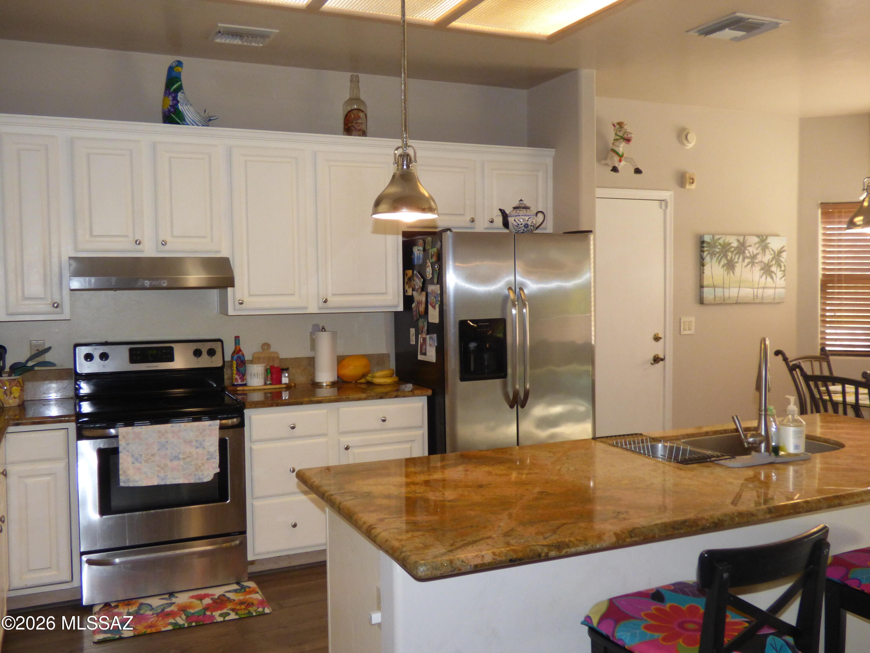 Sunset Creek (1-40) - Residential Lease