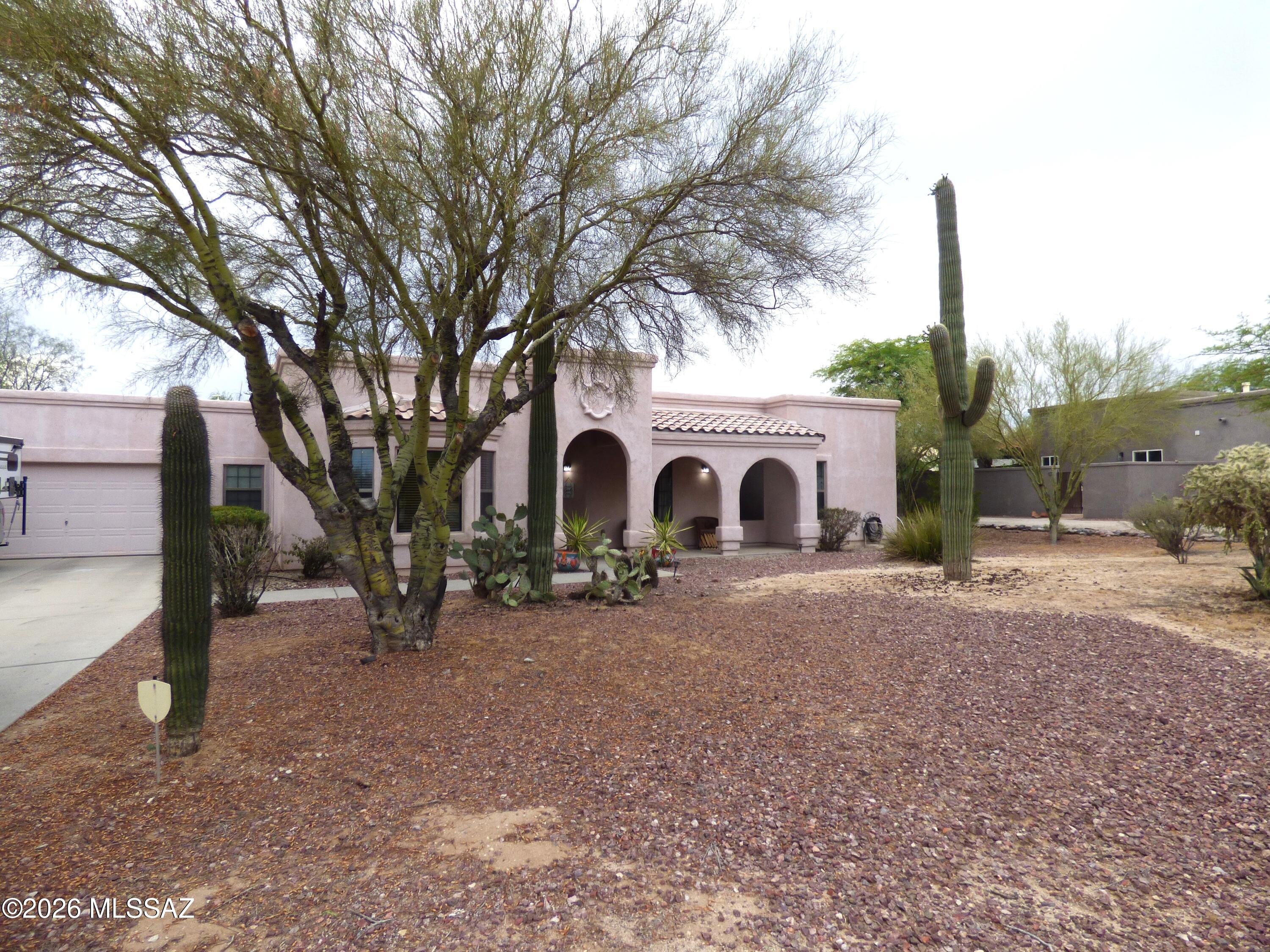Sunset Creek (1-40) - Residential Lease