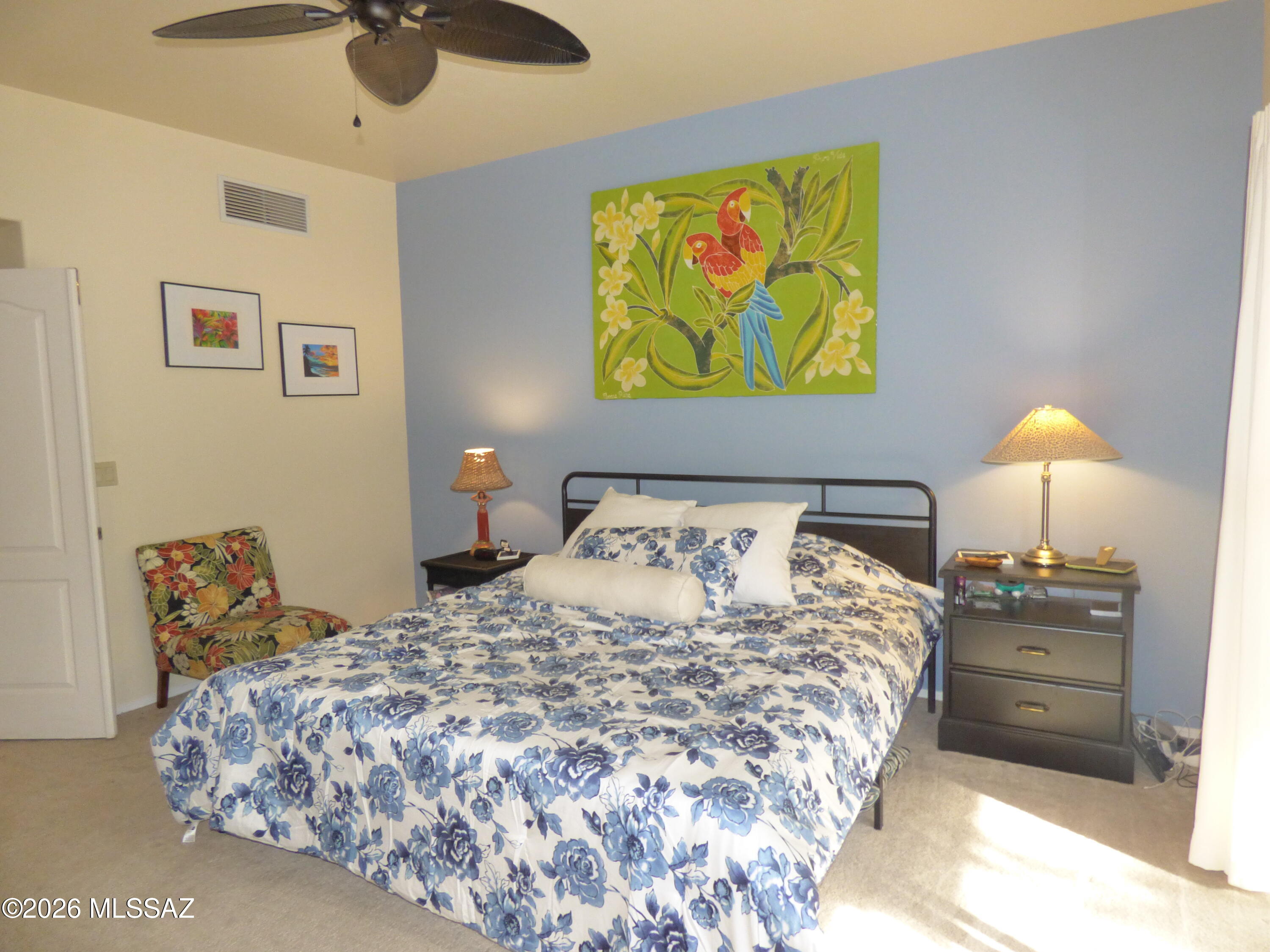 Sunset Creek (1-40) - Residential Lease