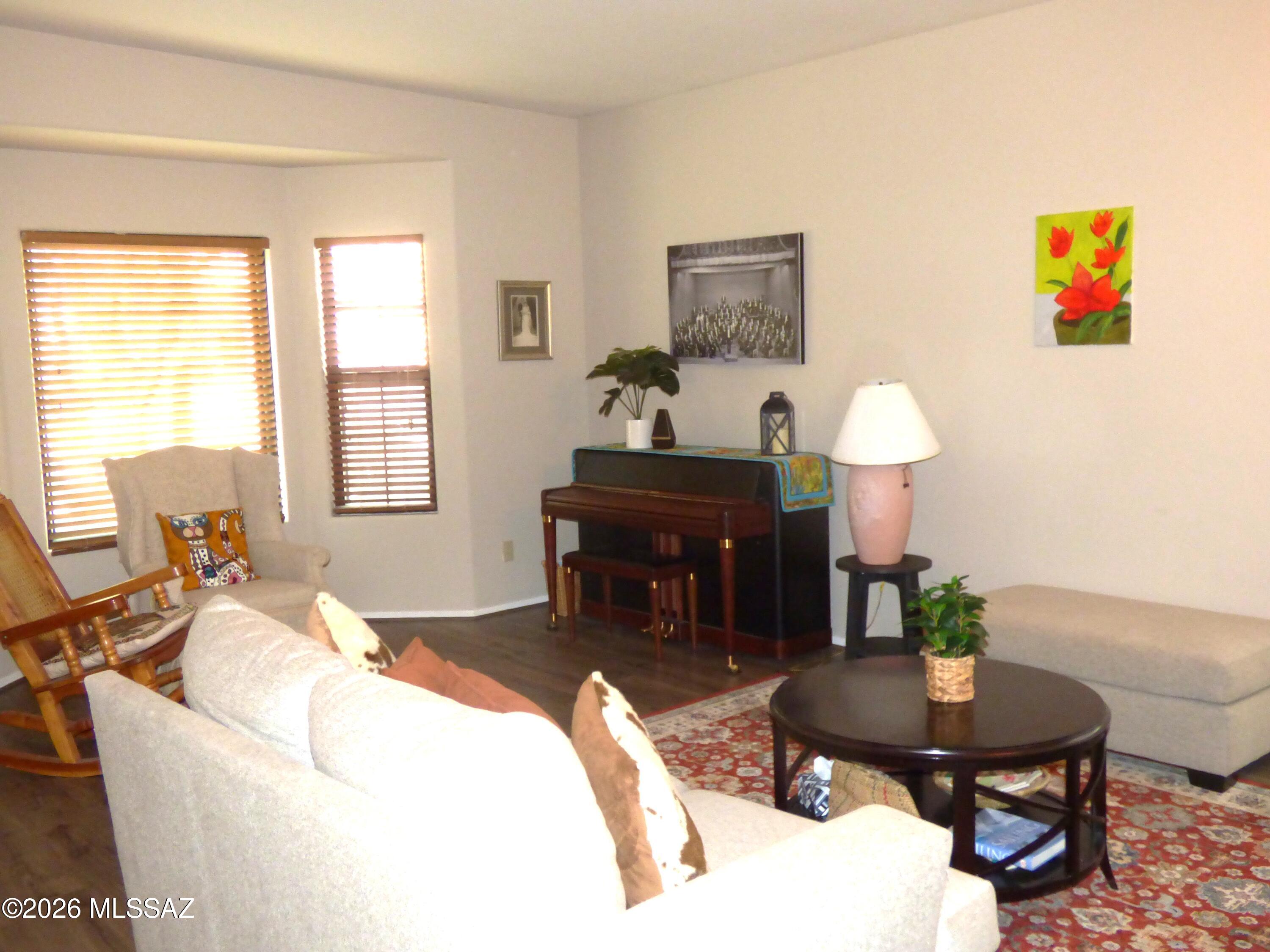 Sunset Creek (1-40) - Residential Lease