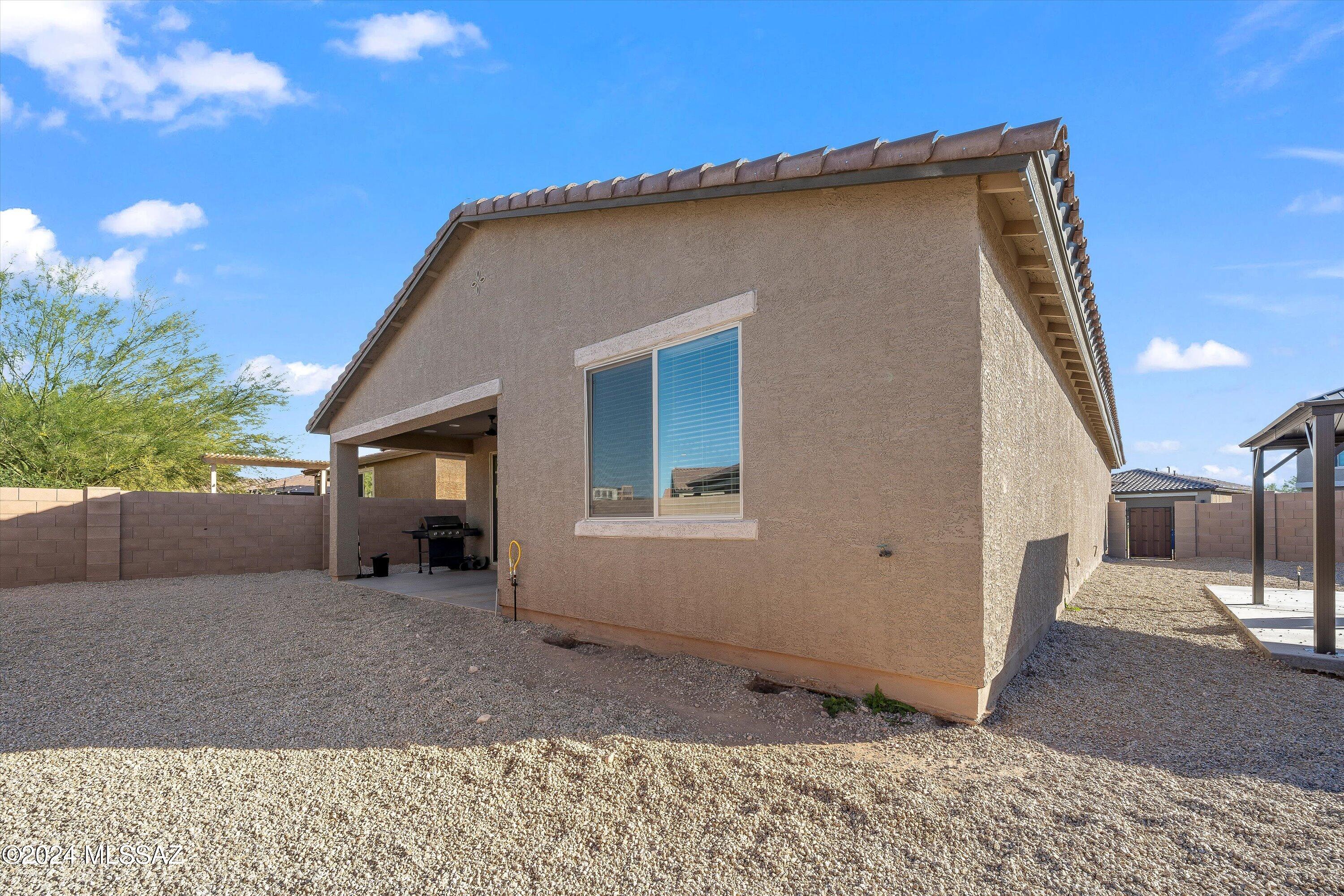 La Estancia De Tucson (1-330) - Residential