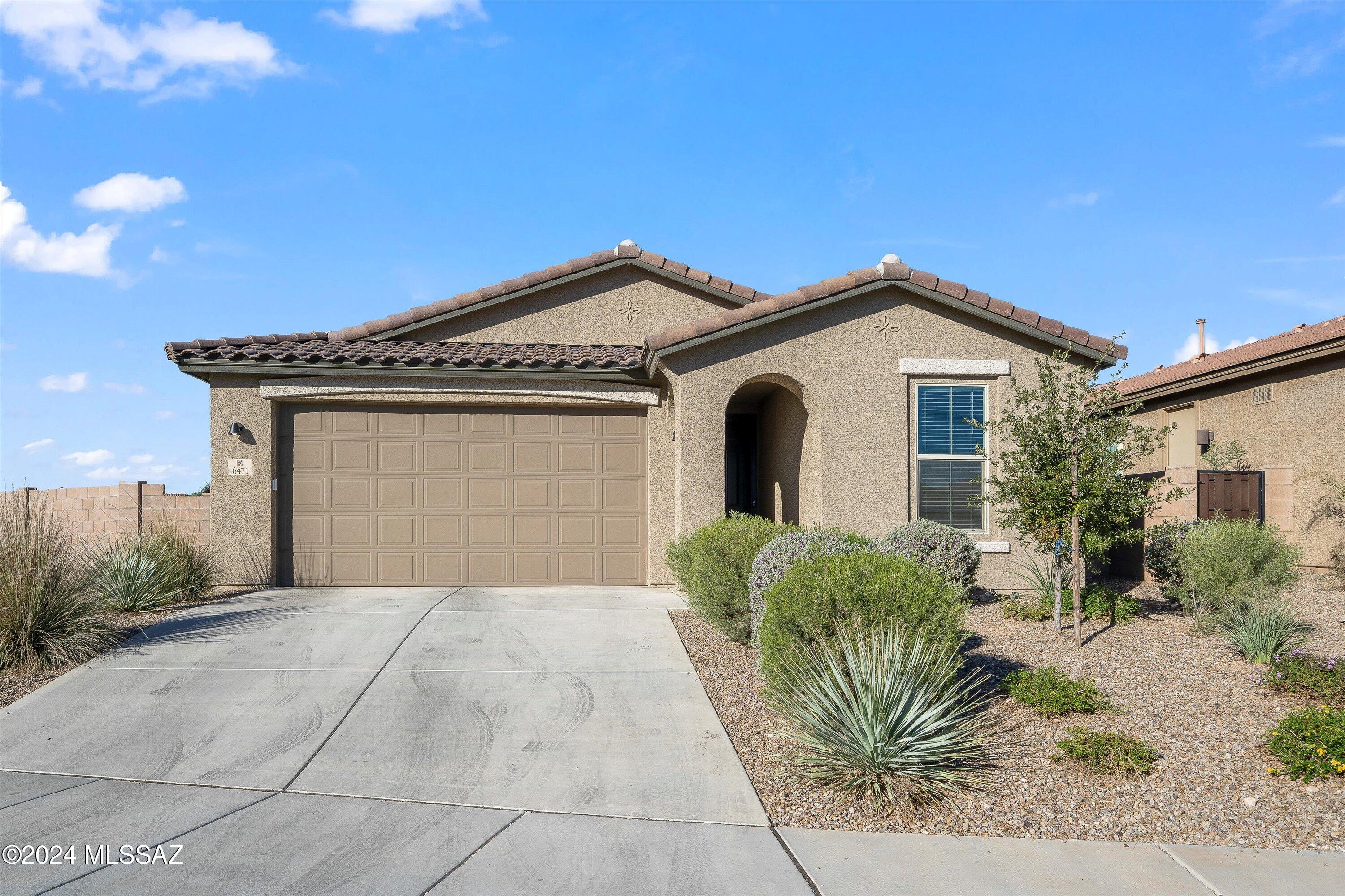 La Estancia De Tucson (1-330) - Residential