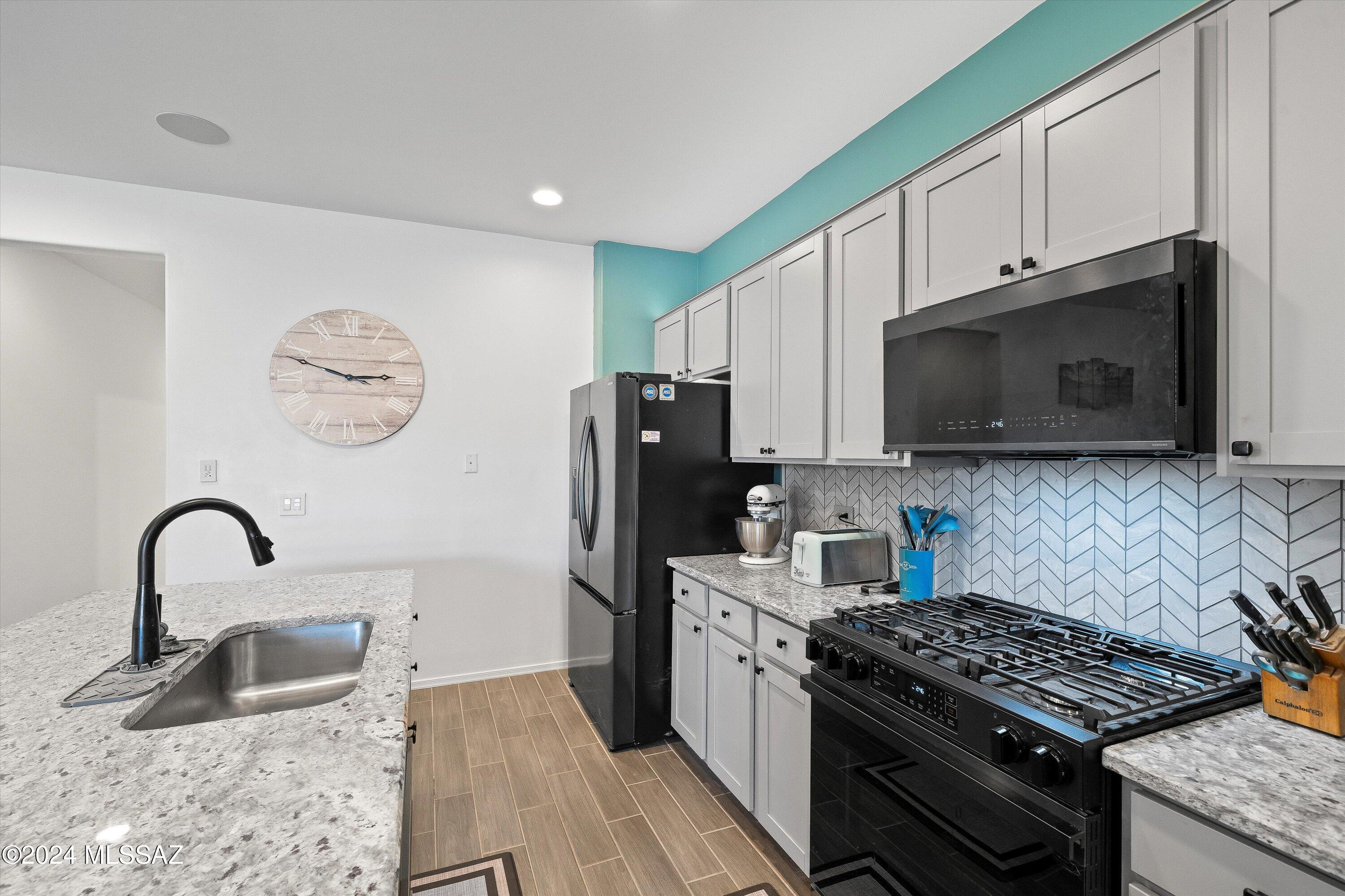 La Estancia De Tucson (1-330) - Residential