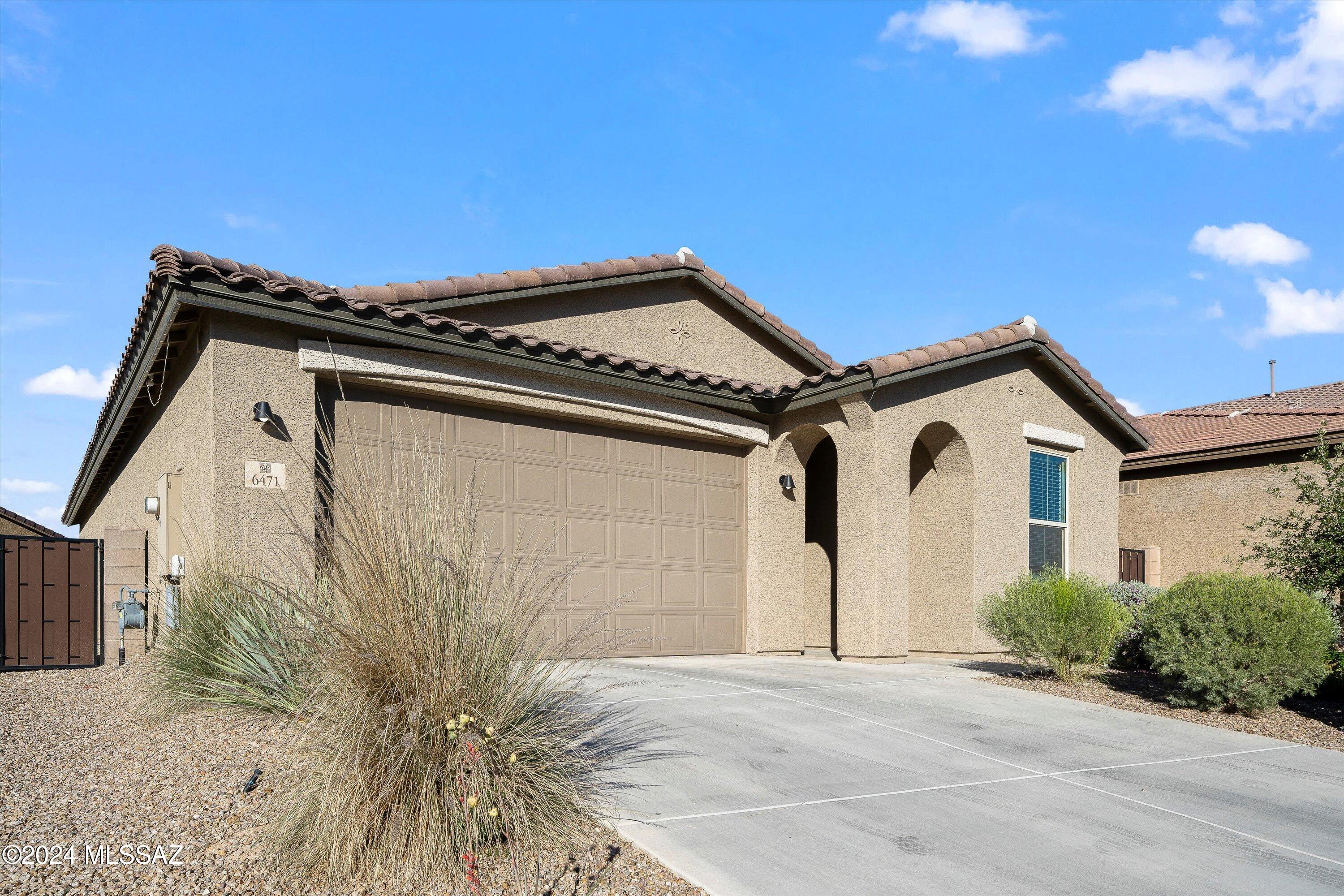 La Estancia De Tucson (1-330) - Residential