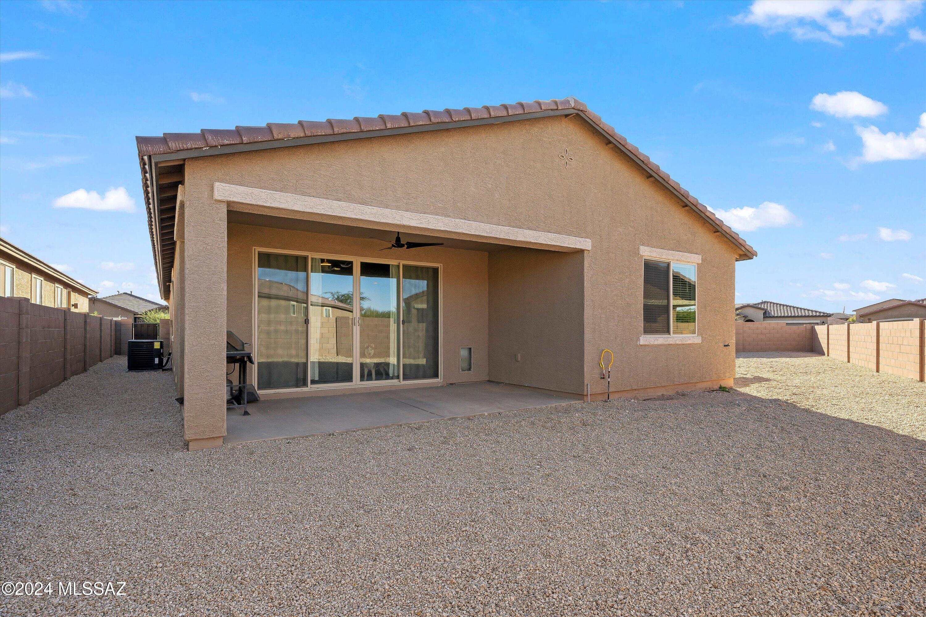 La Estancia De Tucson (1-330) - Residential
