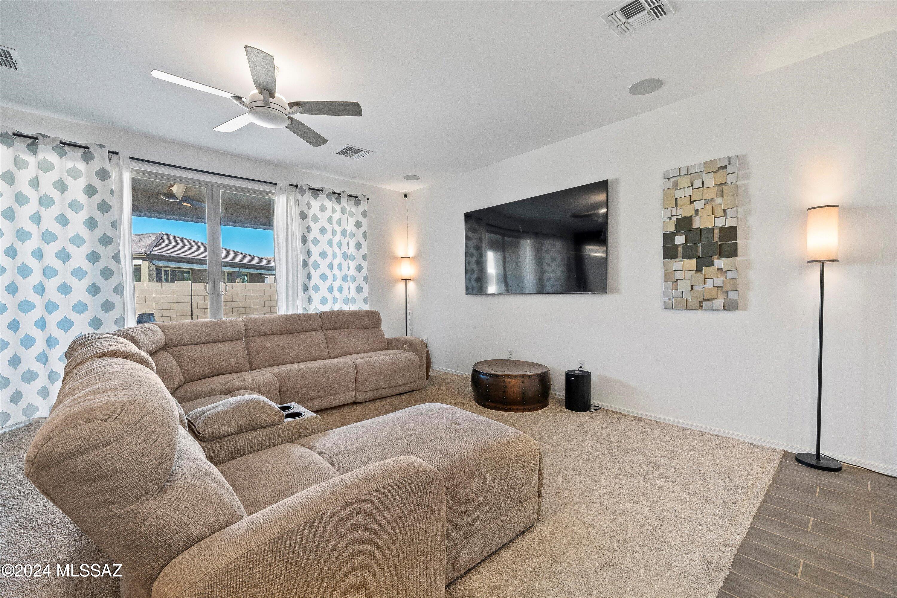 La Estancia De Tucson (1-330) - Residential