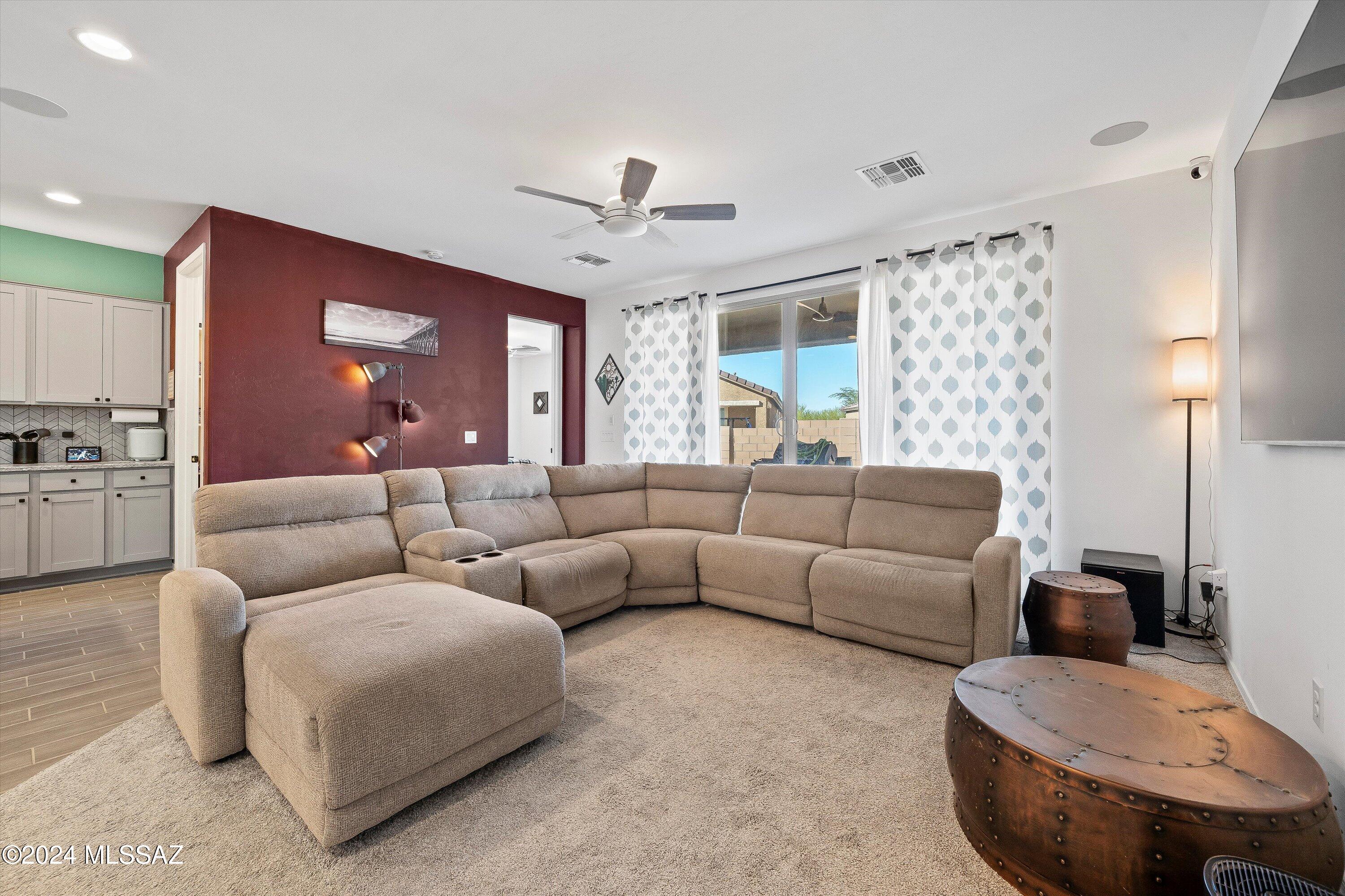 La Estancia De Tucson (1-330) - Residential