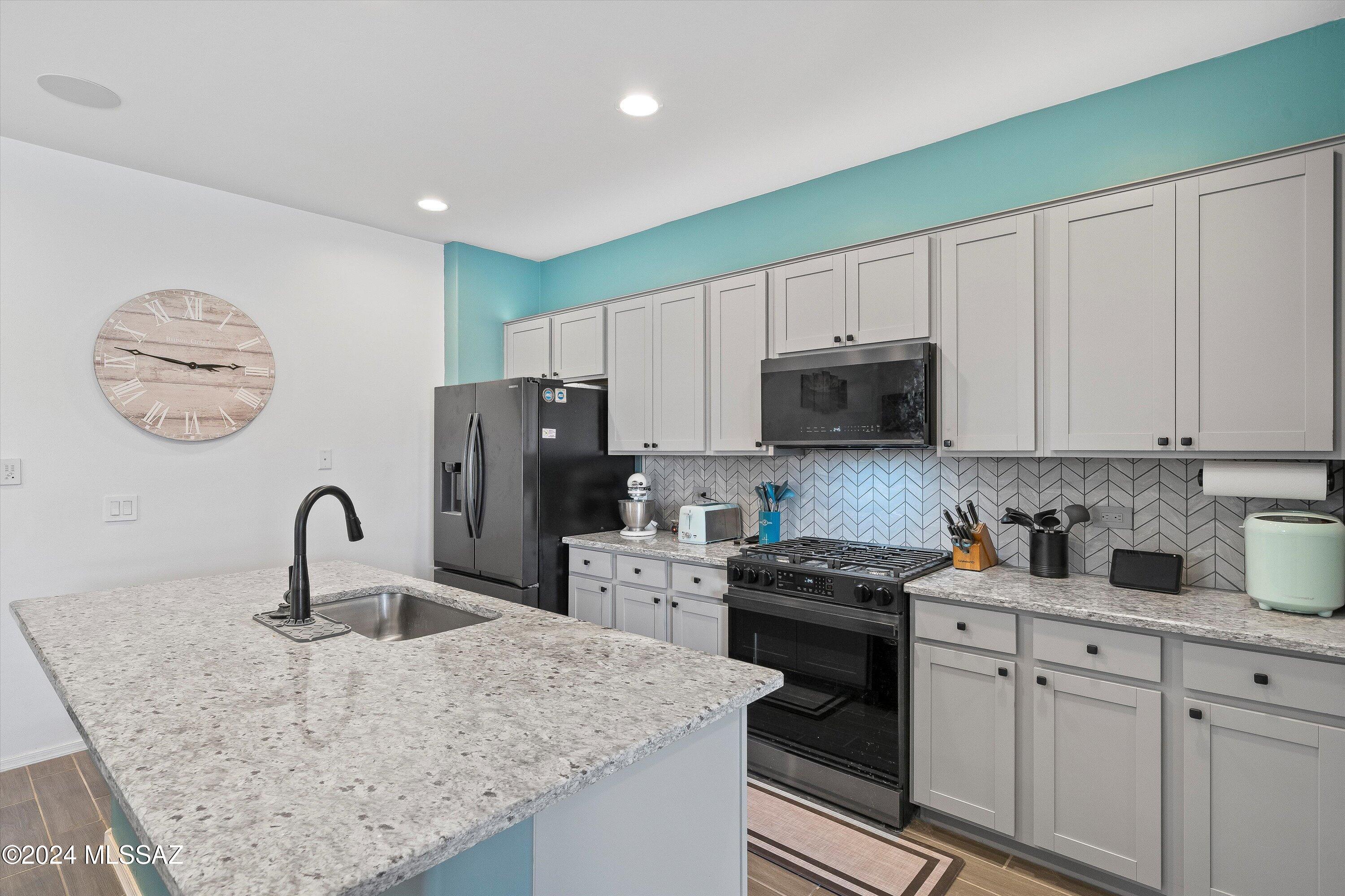 La Estancia De Tucson (1-330) - Residential