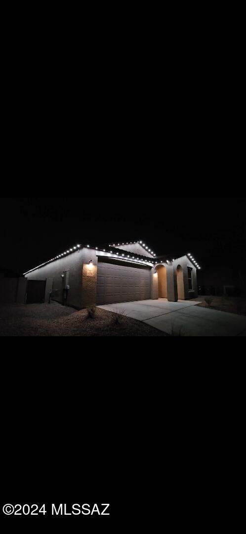 La Estancia De Tucson (1-330) - Residential