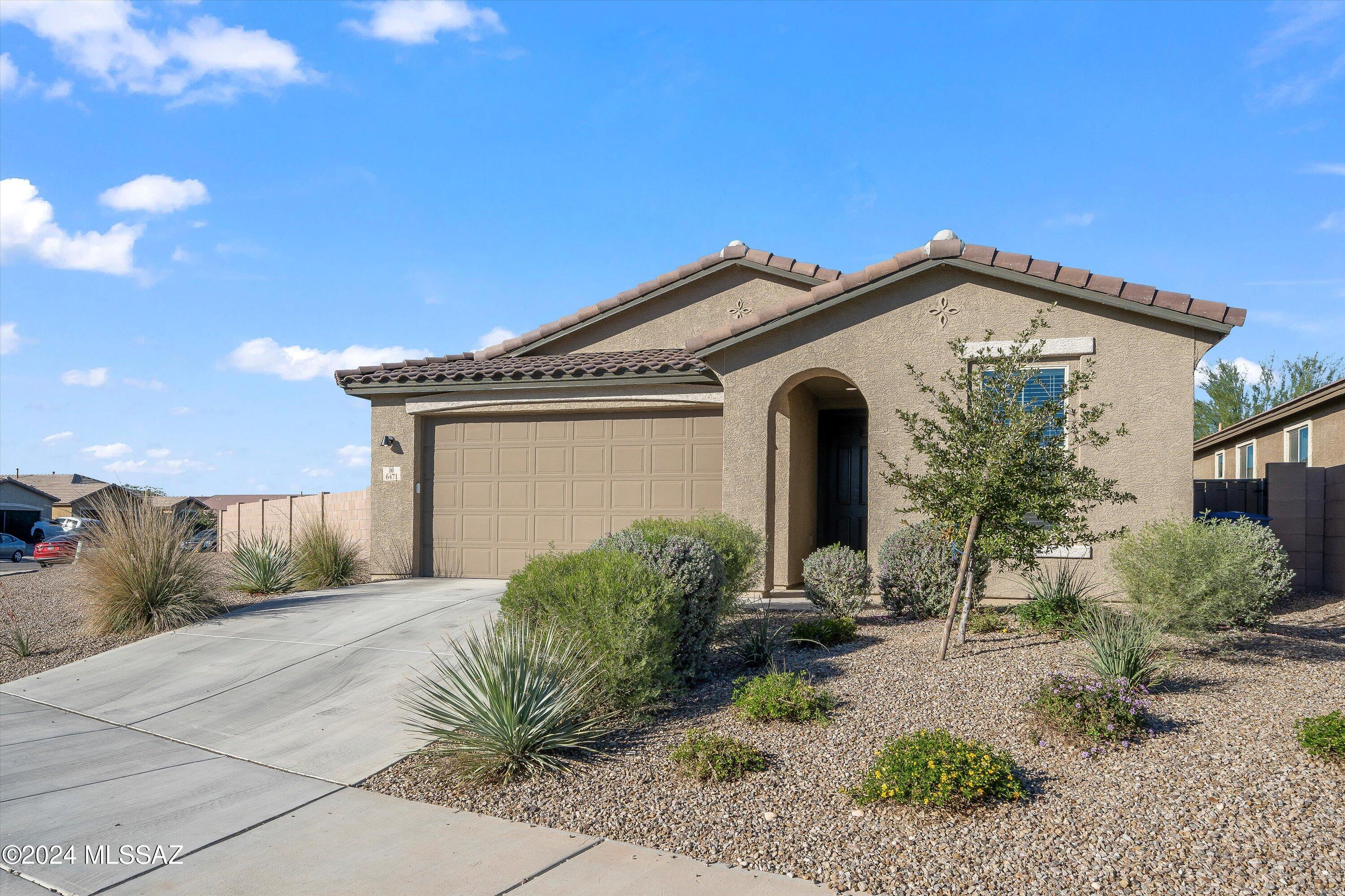 La Estancia De Tucson (1-330) - Residential