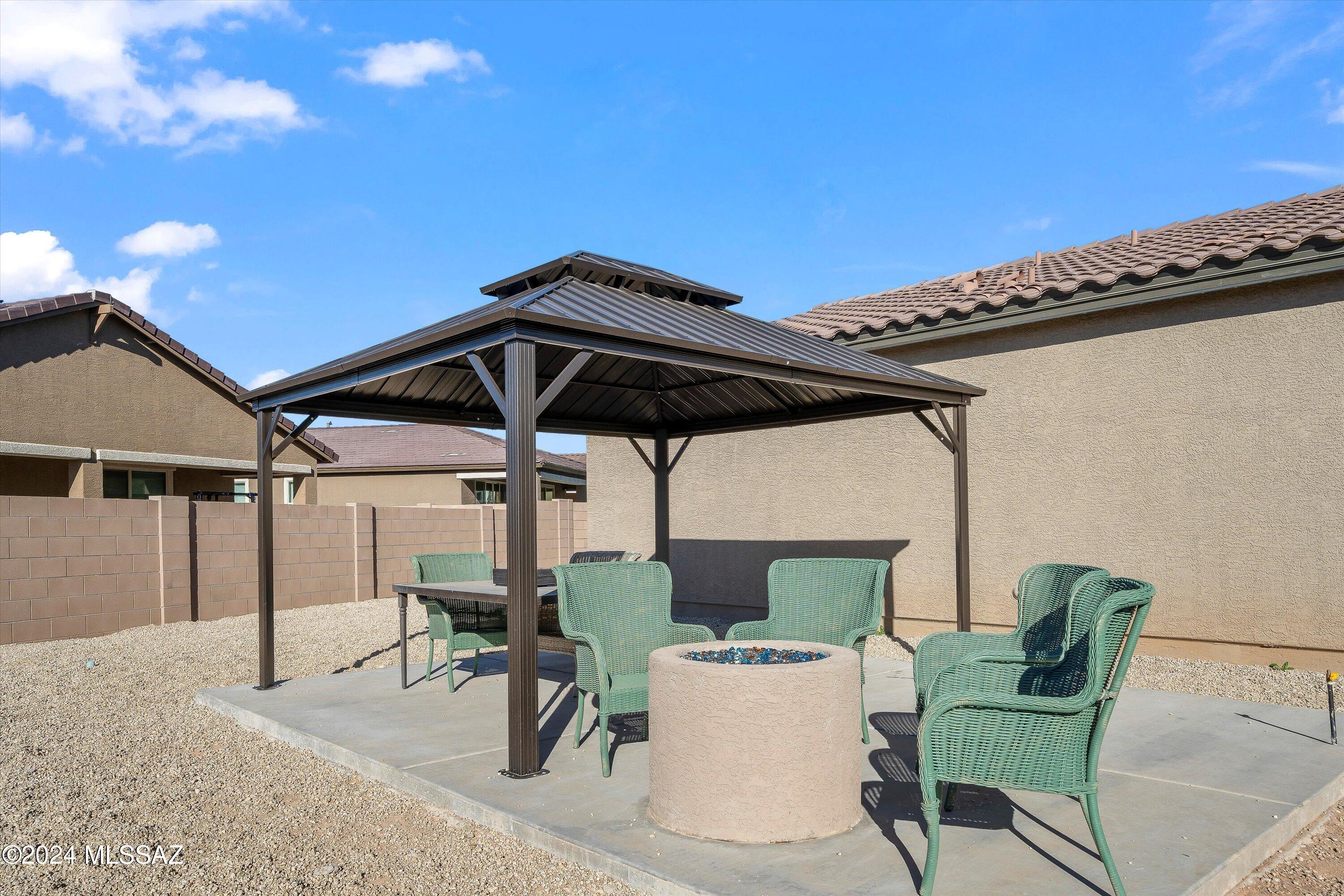 La Estancia De Tucson (1-330) - Residential