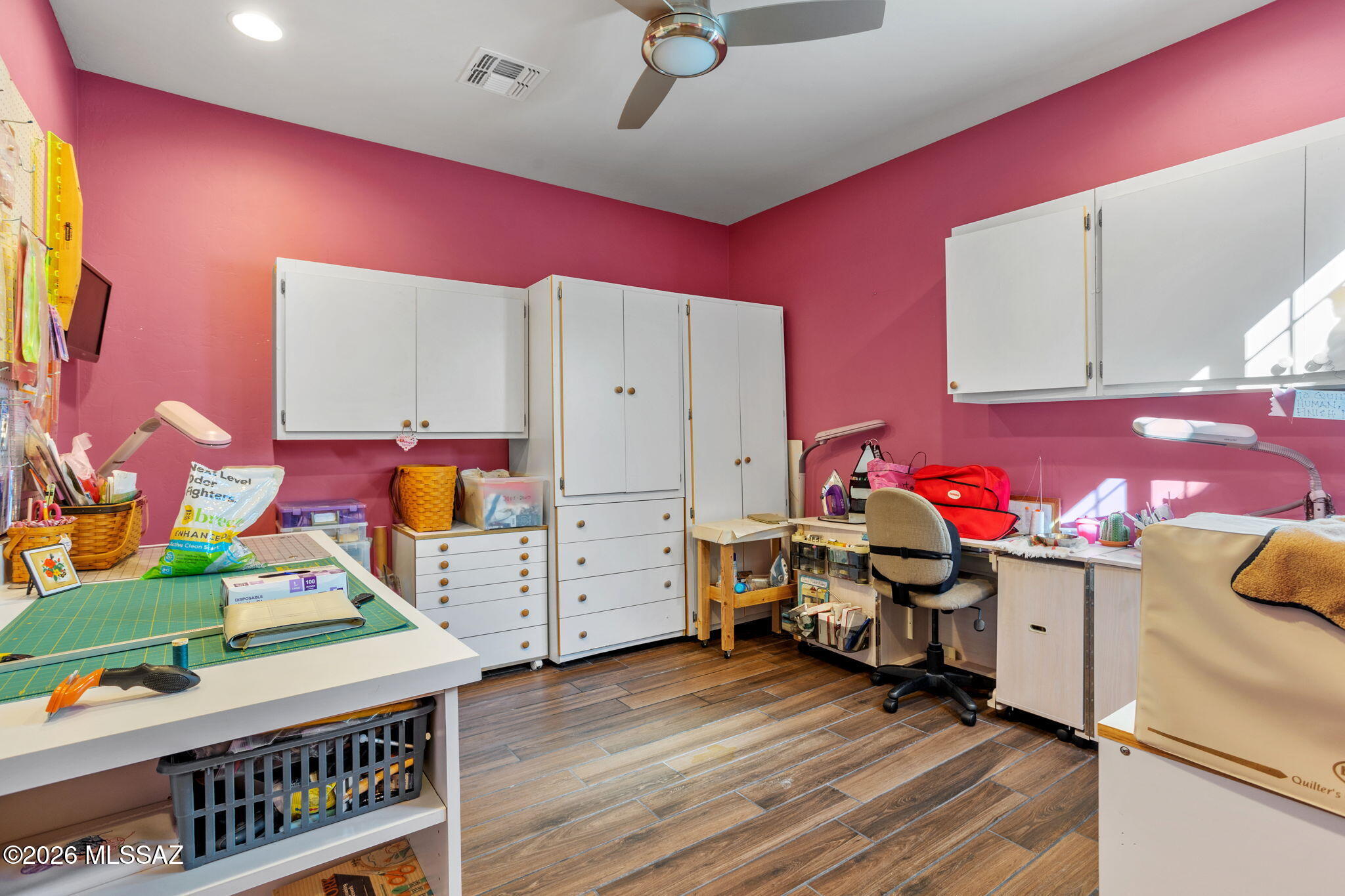 Del Webb at Rancho Del Lago Phase II SQ20112850077 - Residential