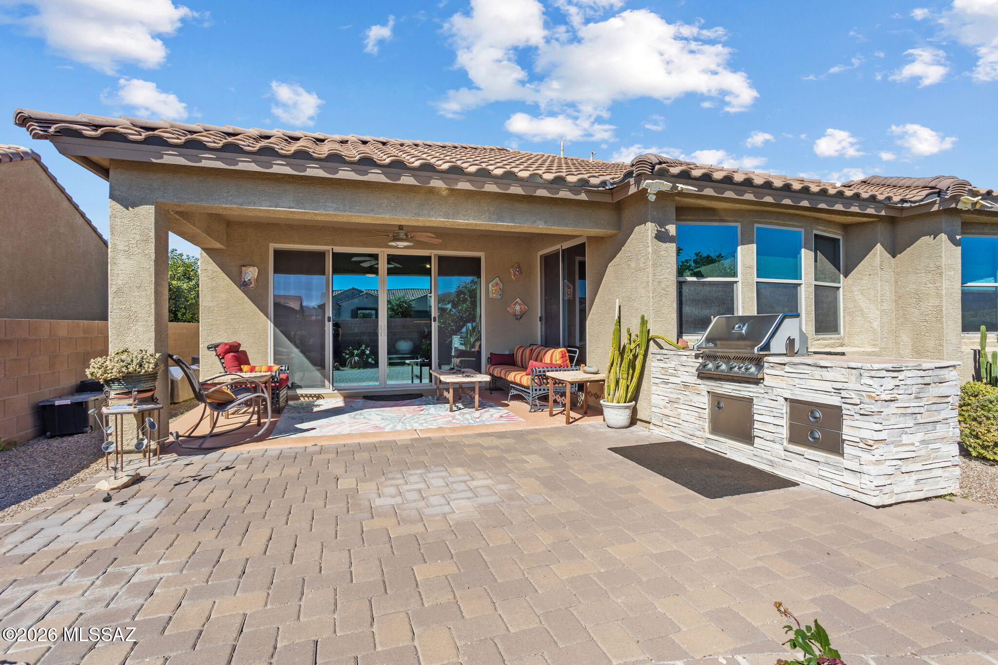Del Webb at Rancho Del Lago Phase II SQ20112850077 - Residential