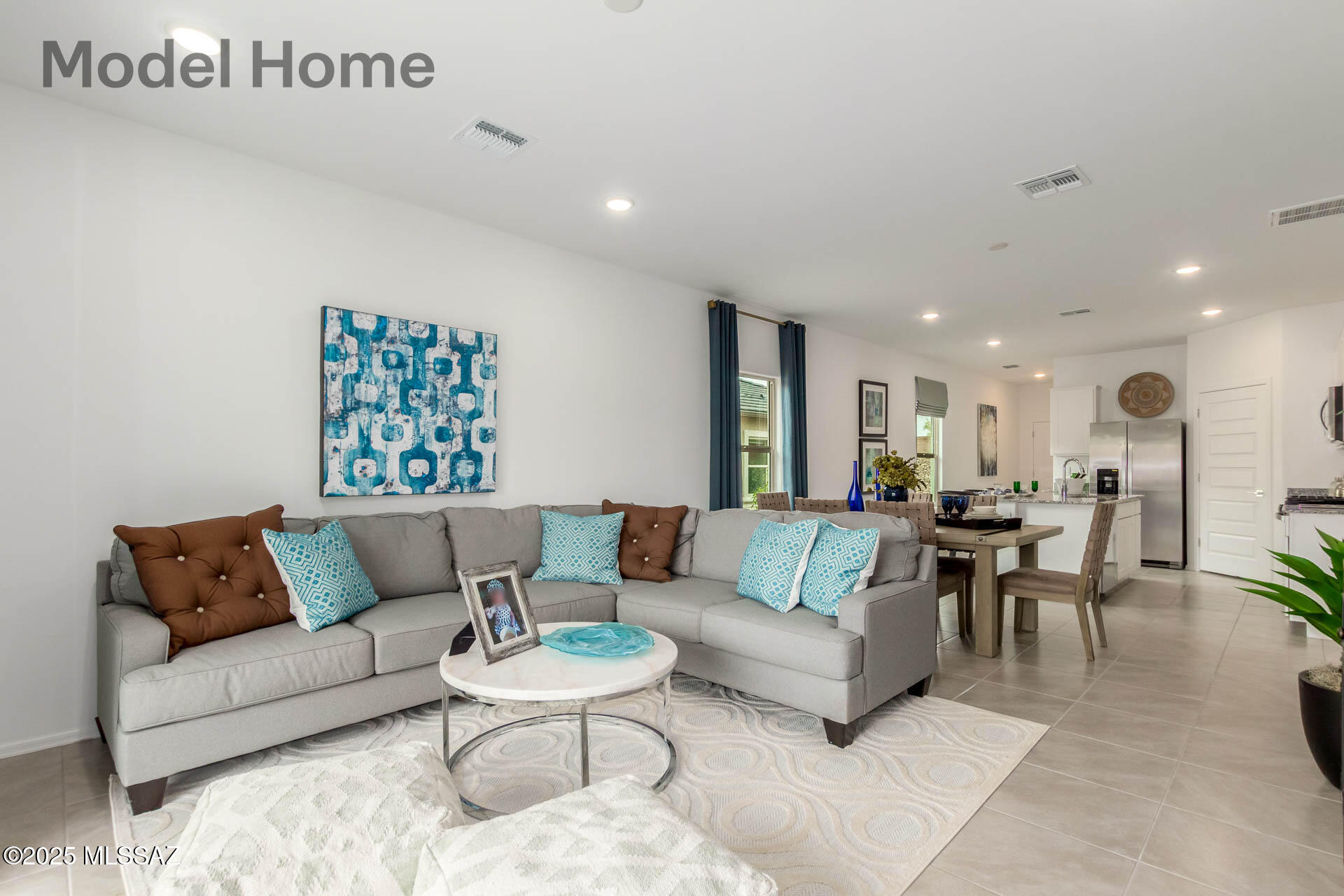 Saguaro Bloom Blocks 5 & 6 - Residential