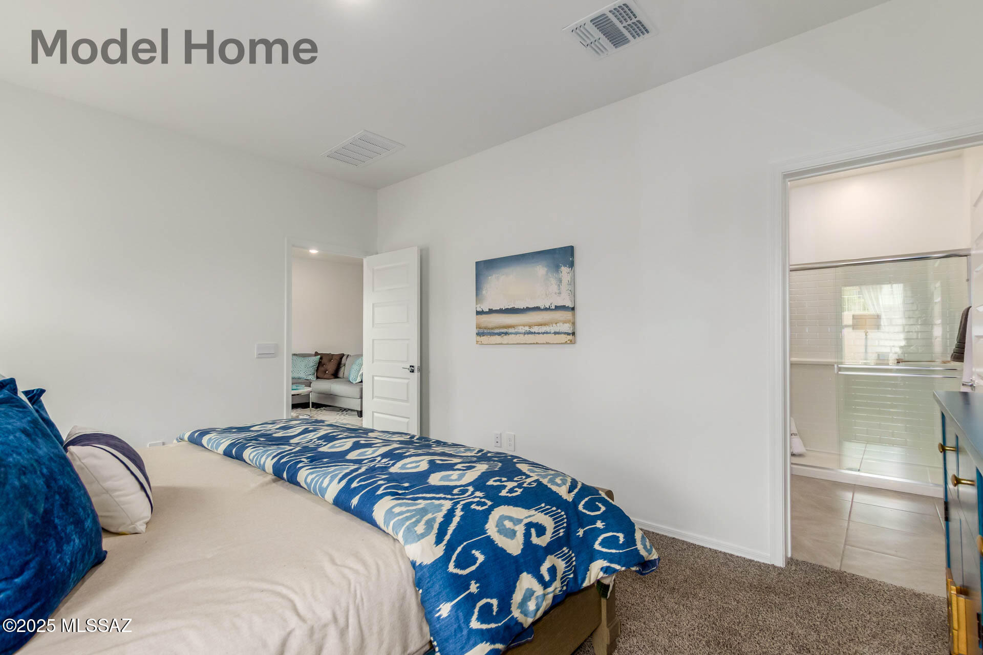 Saguaro Bloom Blocks 5 & 6 - Residential