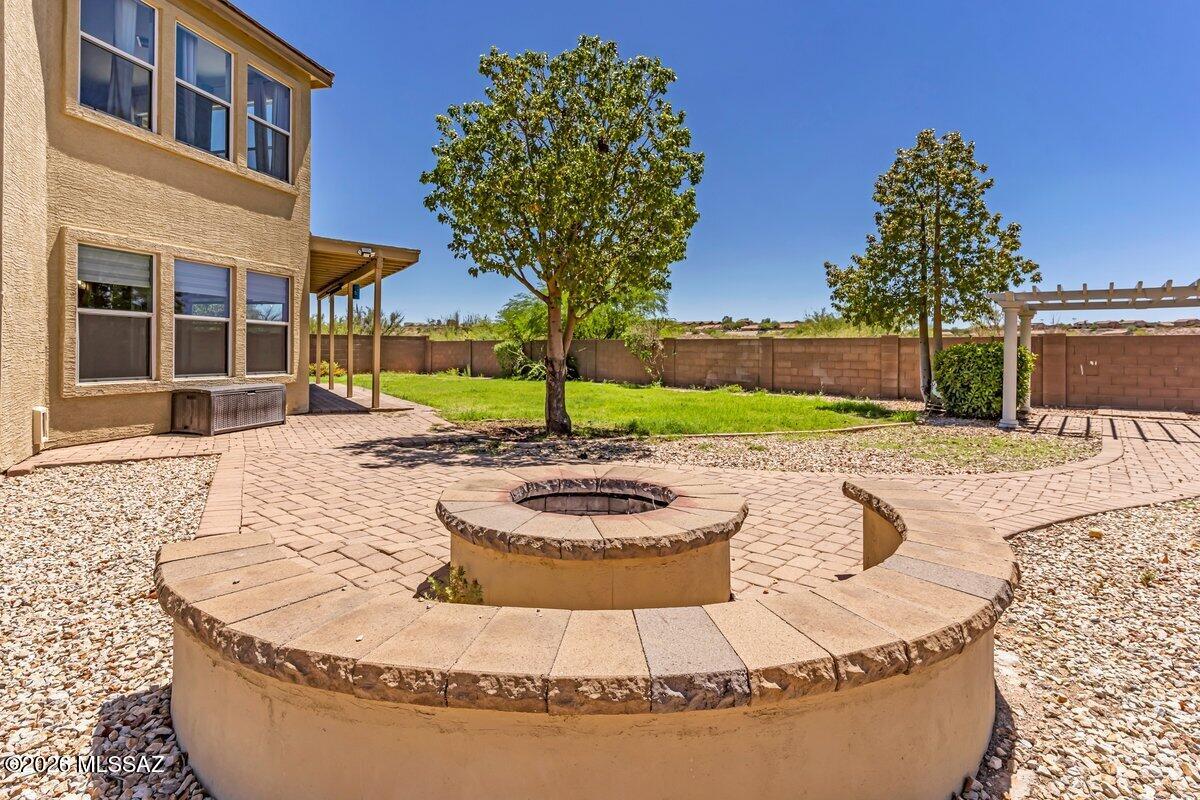Rancho Del Lago (1031-1133) - Residential