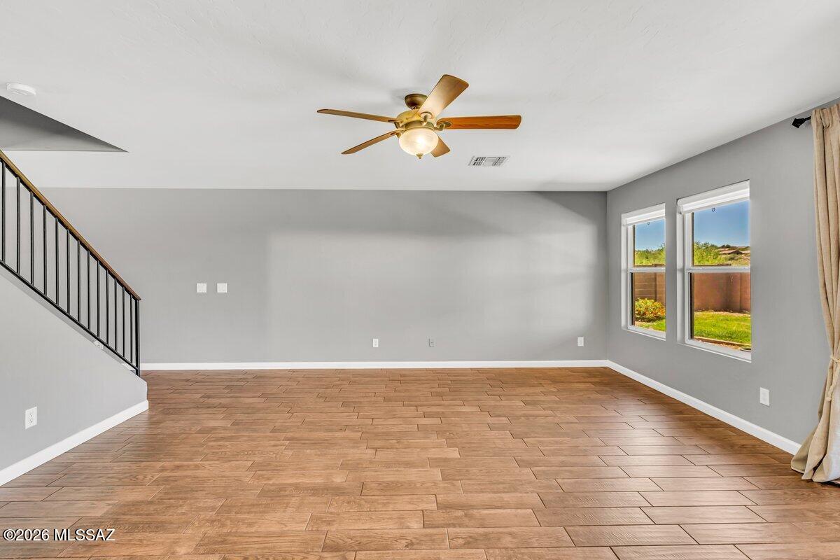 Rancho Del Lago (1031-1133) - Residential
