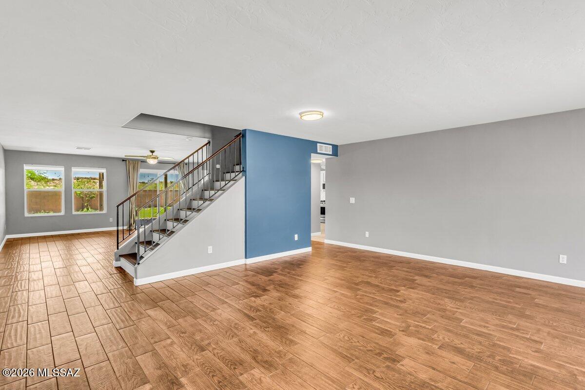 Rancho Del Lago (1031-1133) - Residential