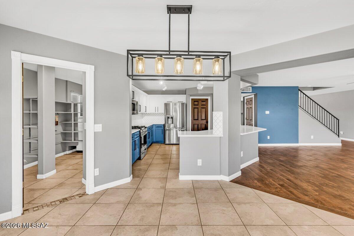 Rancho Del Lago (1031-1133) - Residential