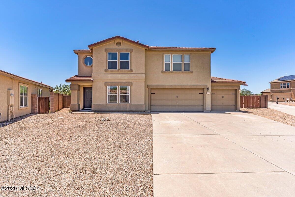 Rancho Del Lago (1031-1133) - Residential