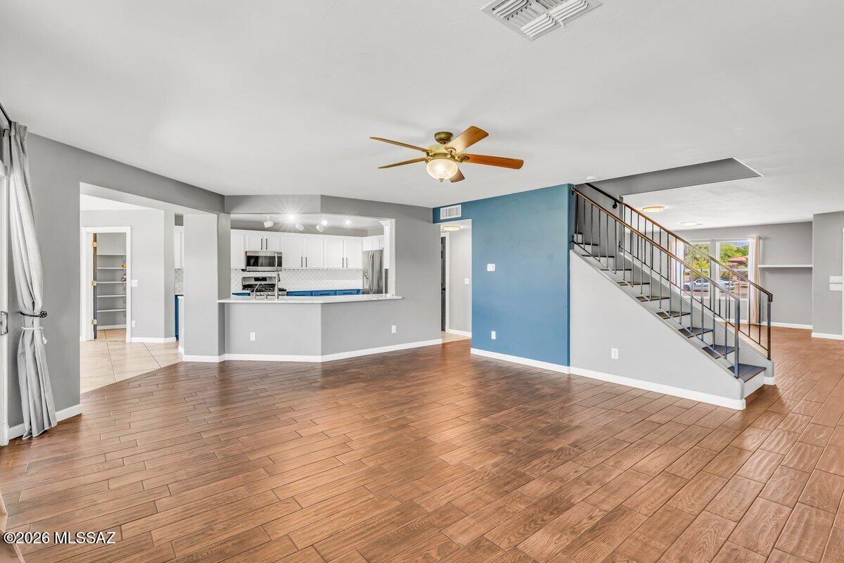 Rancho Del Lago (1031-1133) - Residential