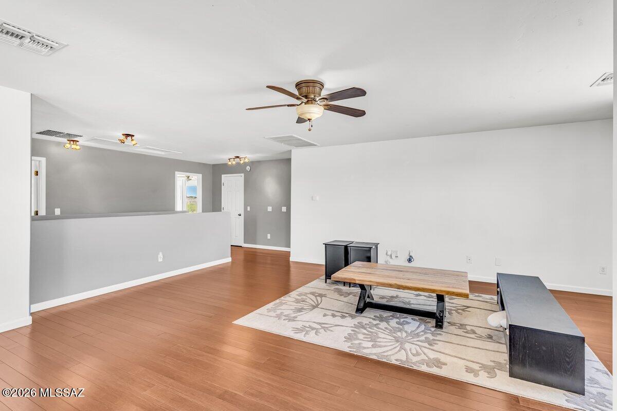 Rancho Del Lago (1031-1133) - Residential