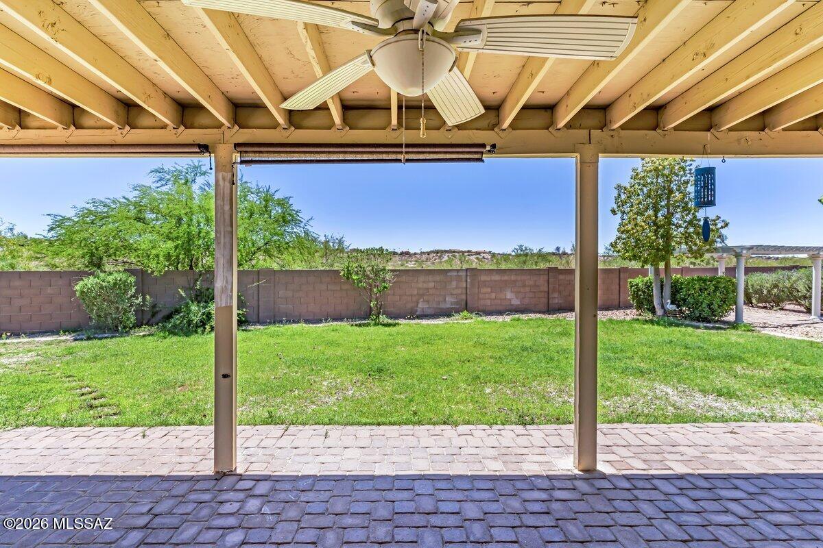 Rancho Del Lago (1031-1133) - Residential